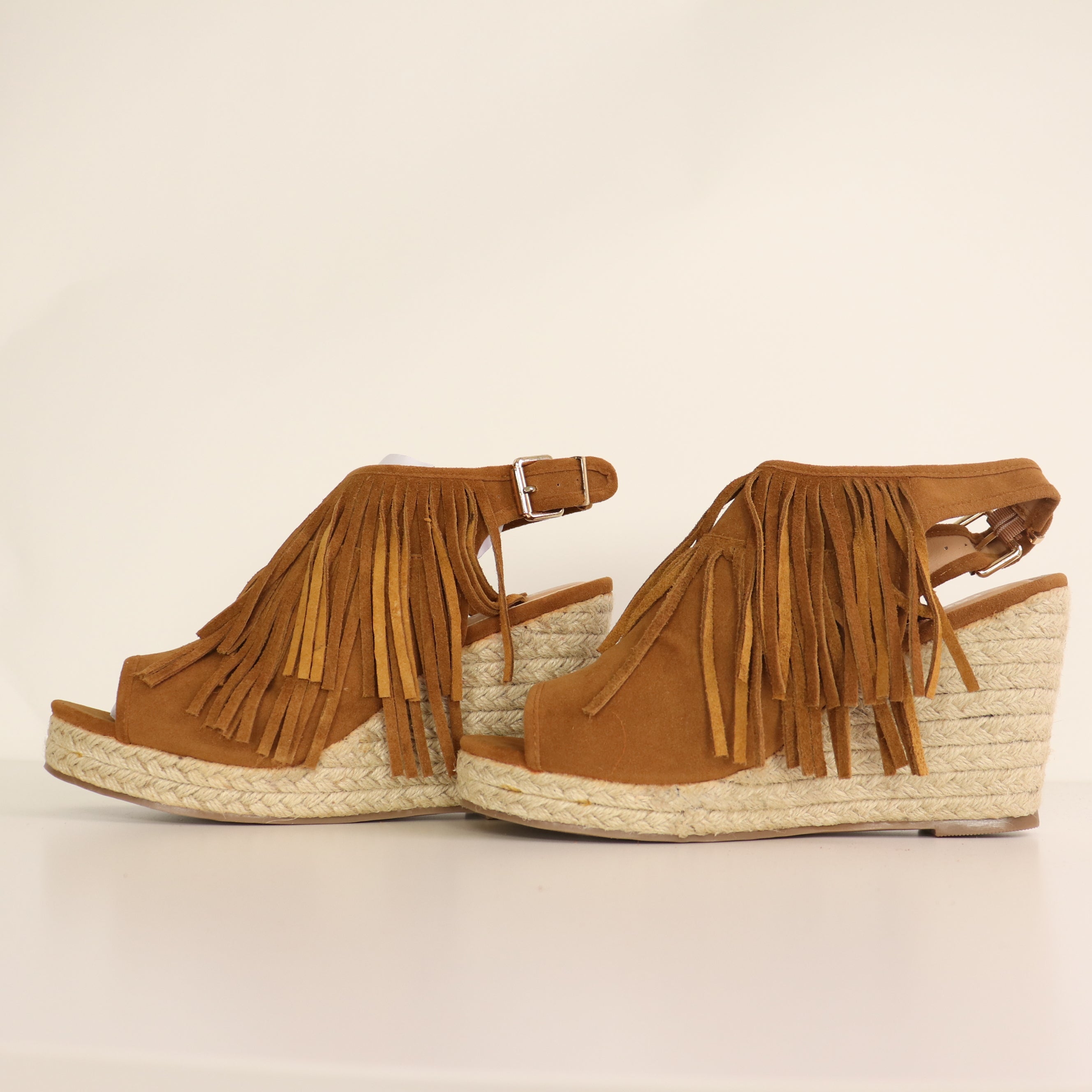 Shoes, Size 40