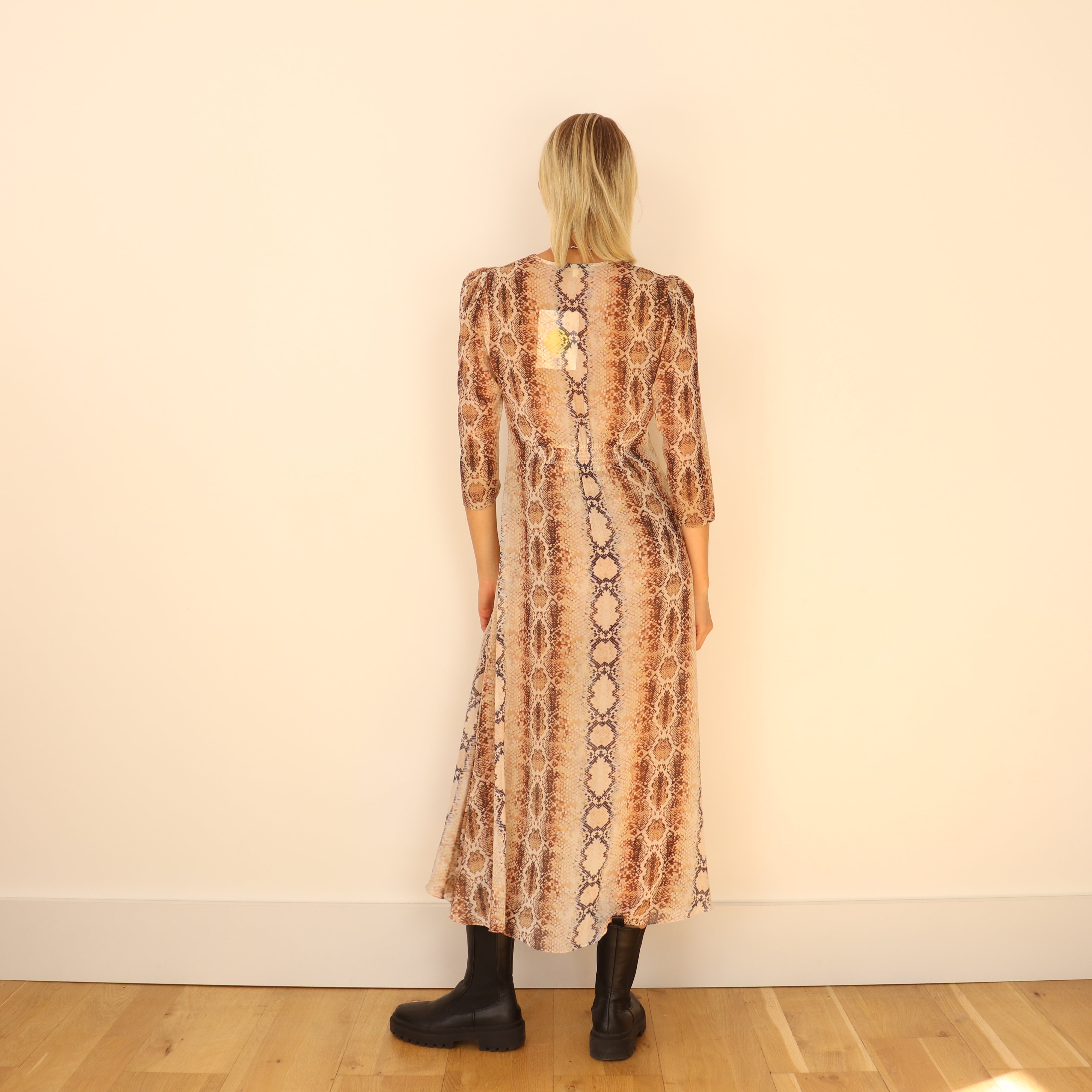 Dress, UK Size 10