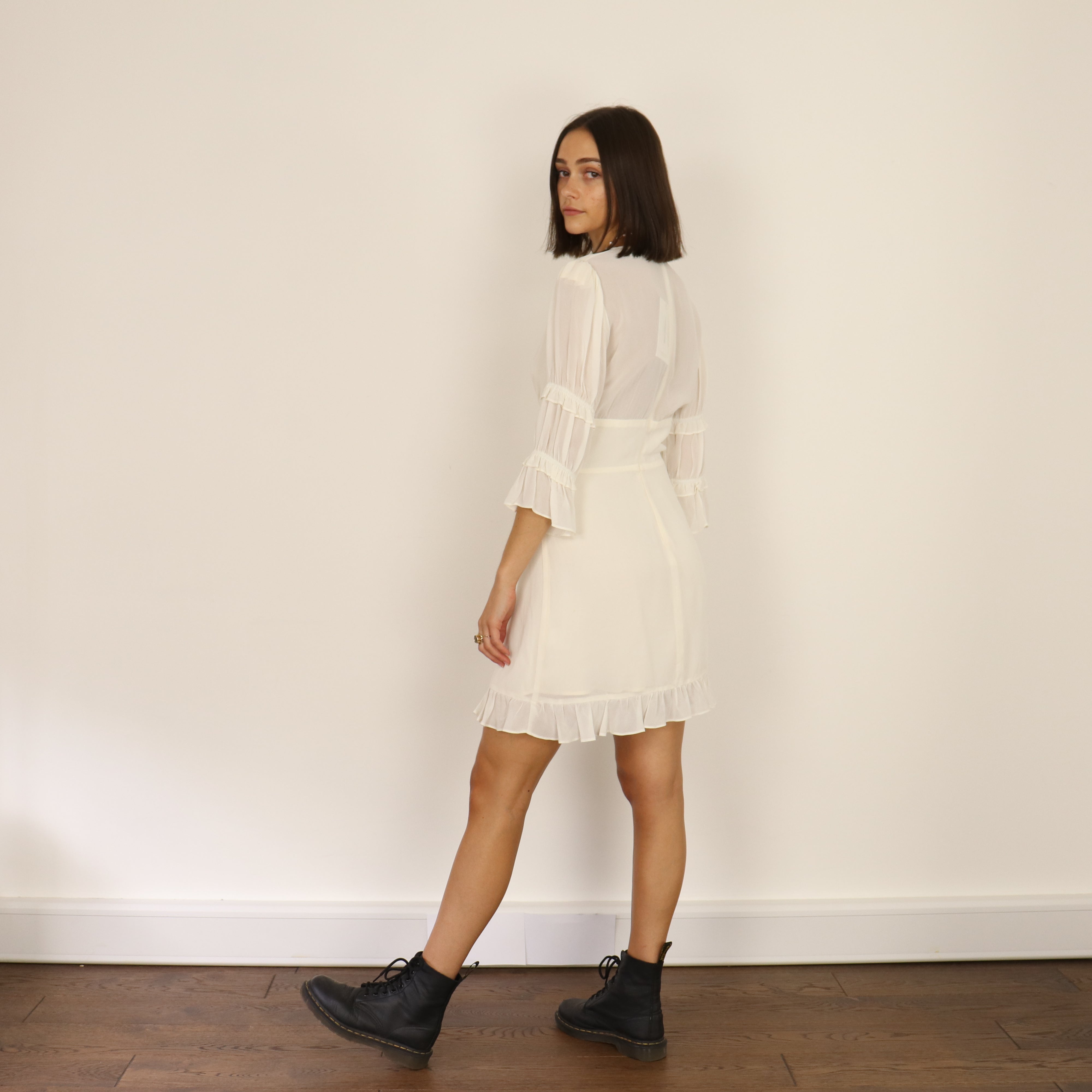Dress, UK Size 10