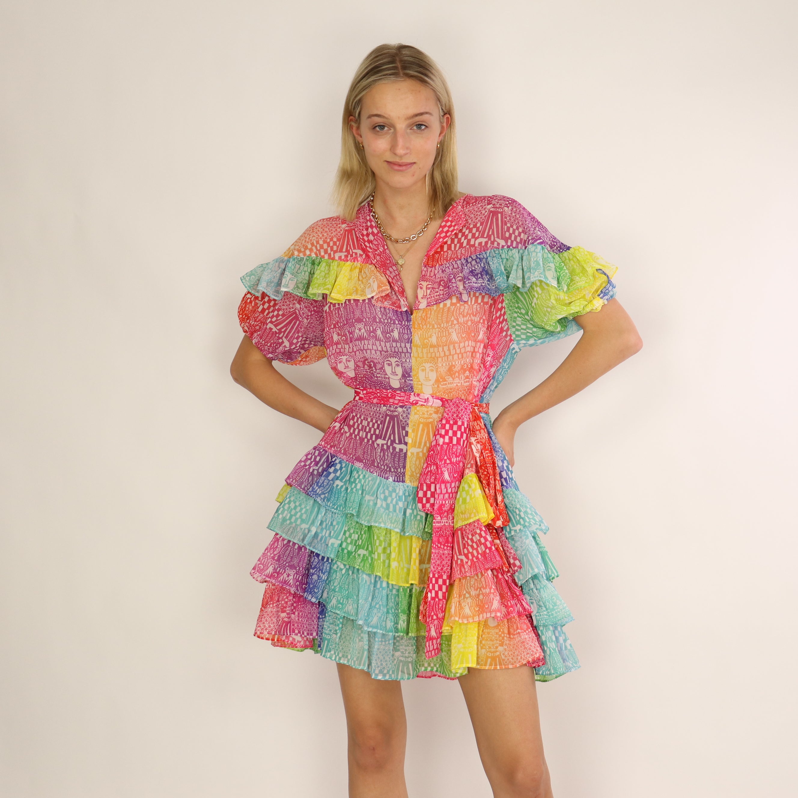 Dress, Size 8