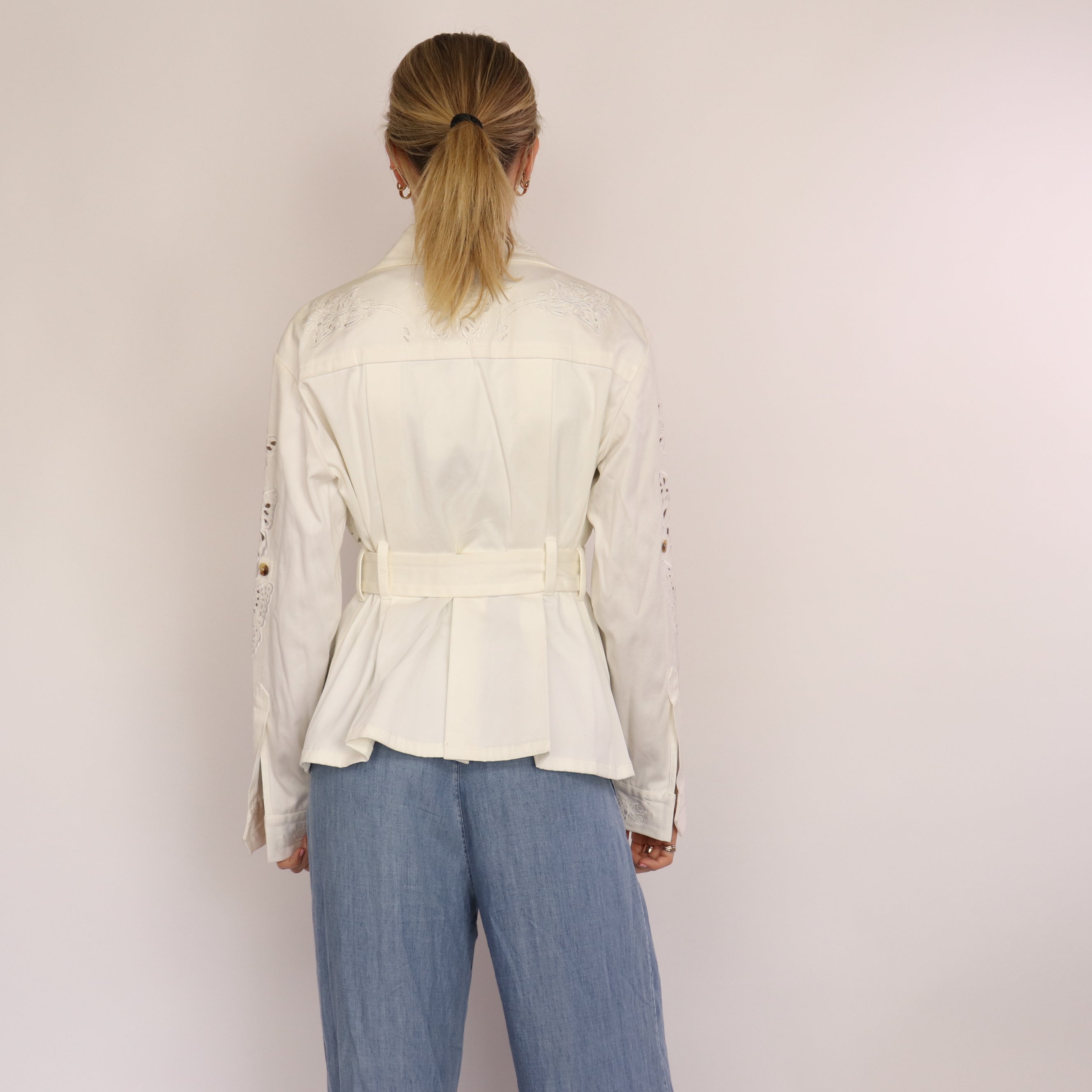 Jacket, Size 12