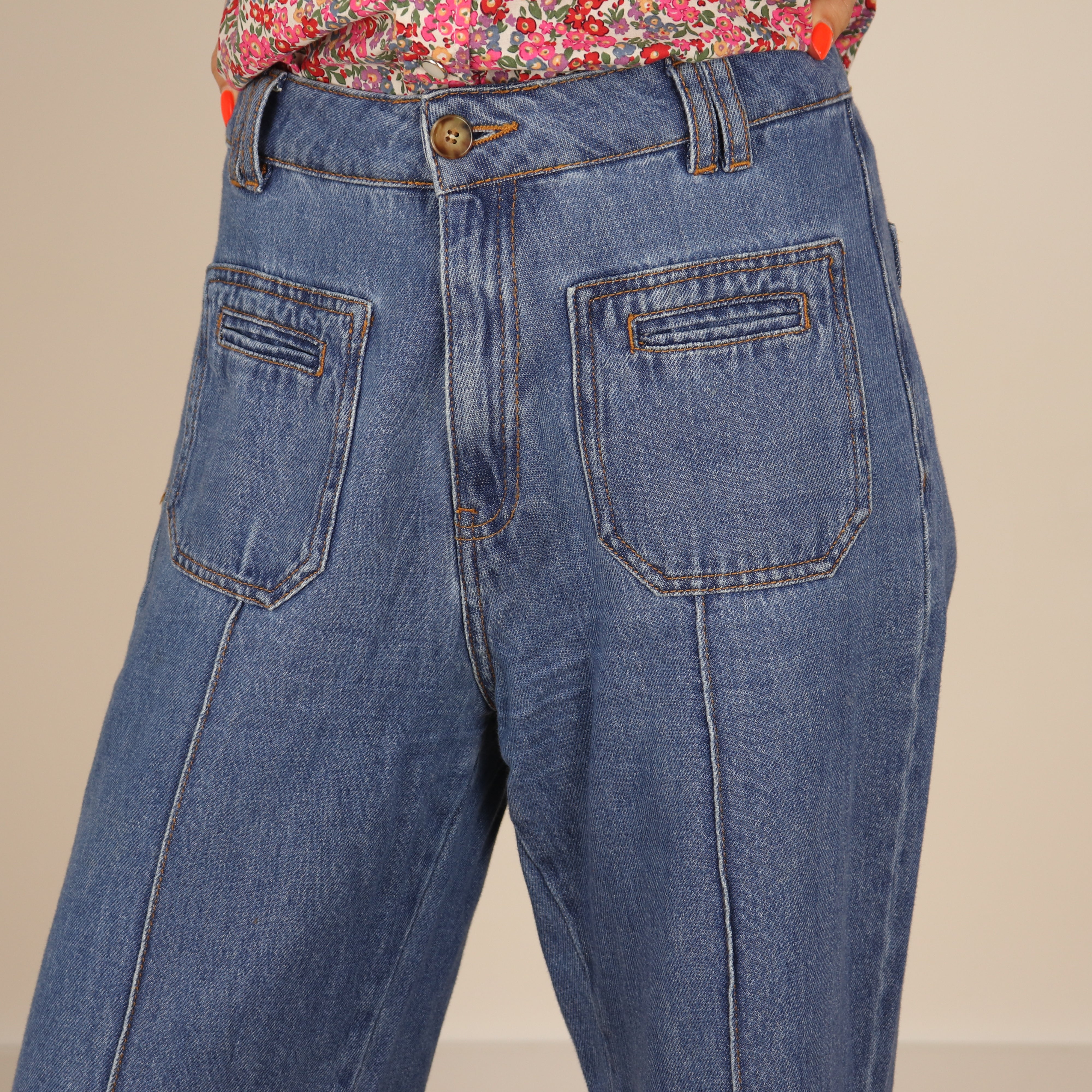 Jeans, UK Size 10