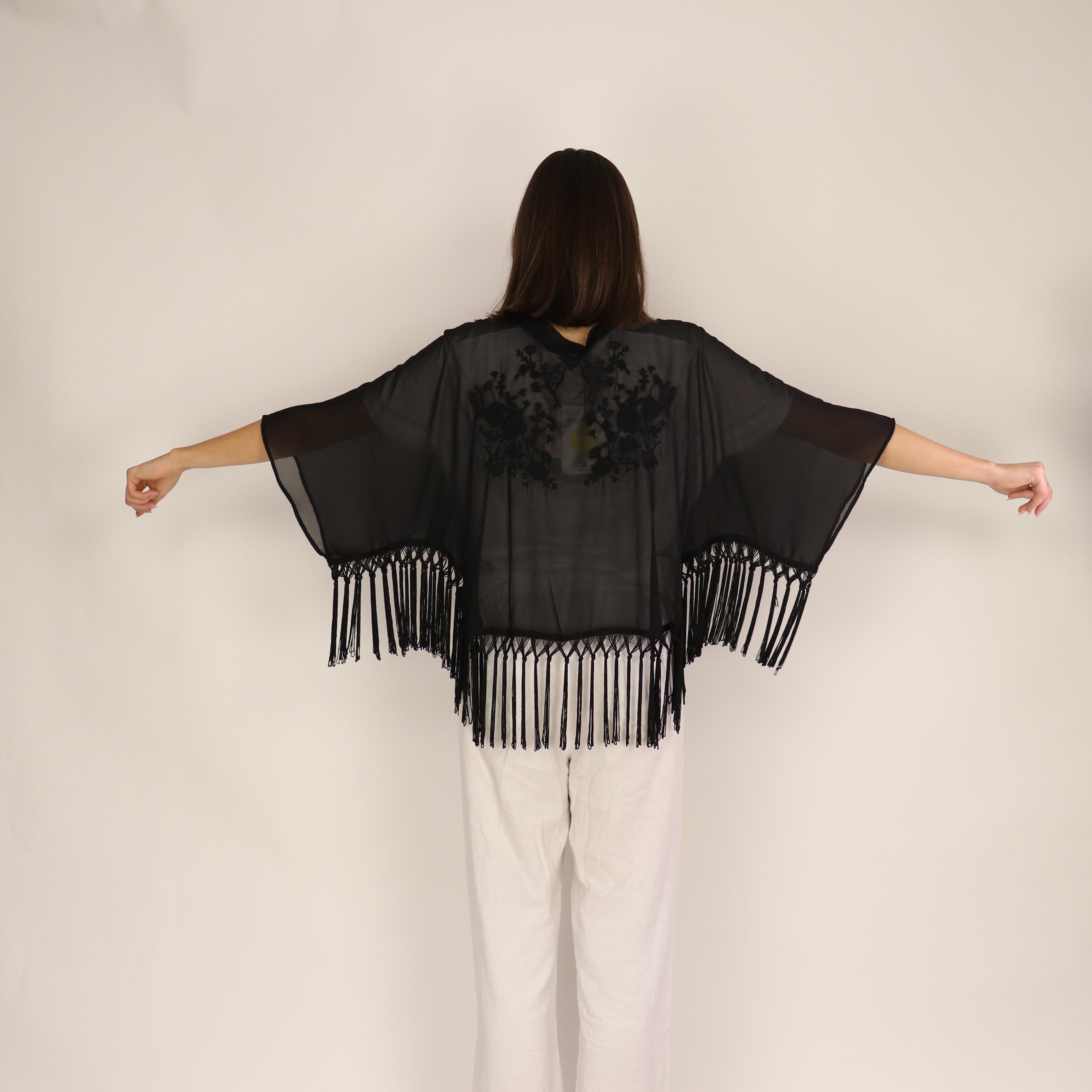 Jacket, Size 0