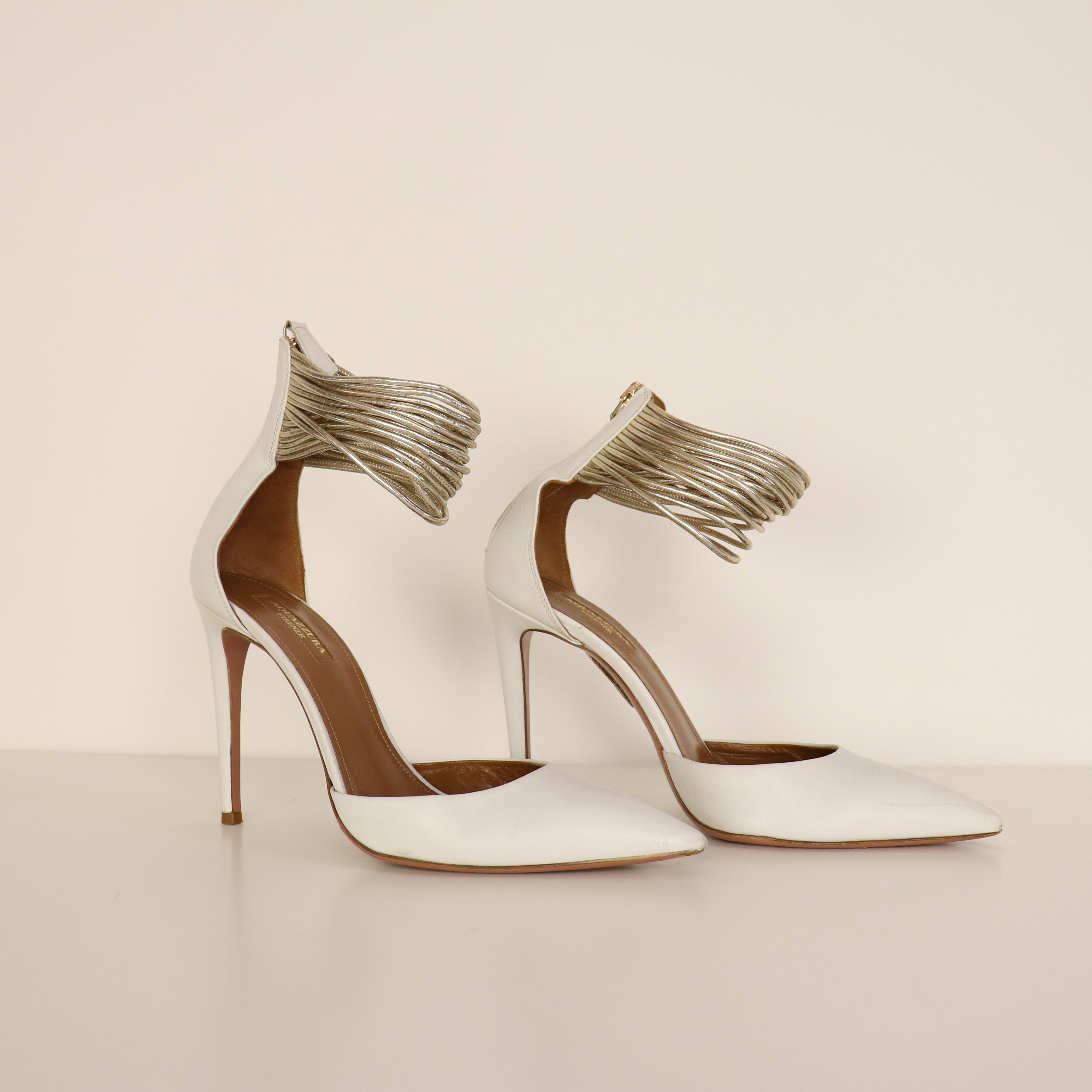 Shoes, Size 36