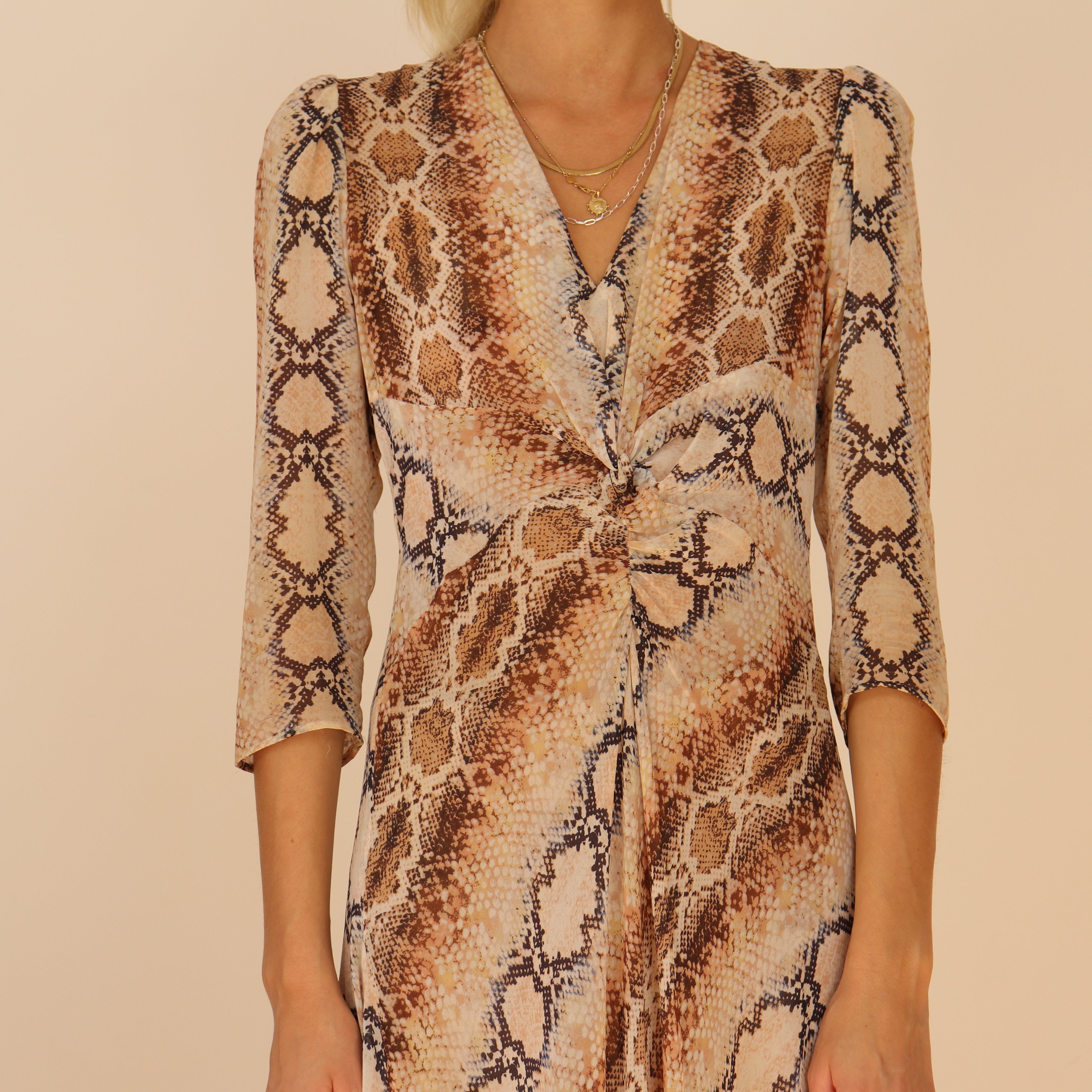 Dress, UK Size 10
