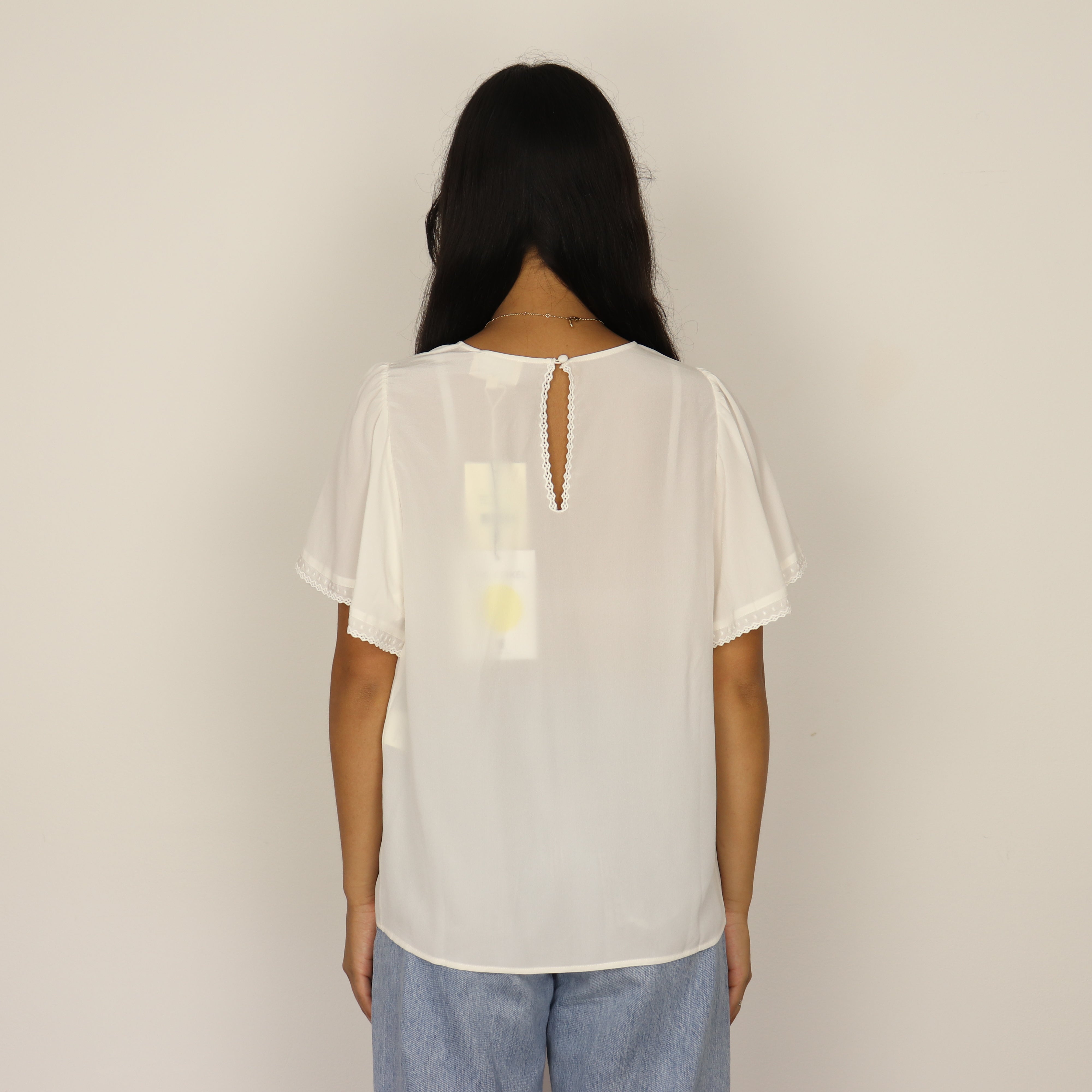 Blouse, UK Size 10