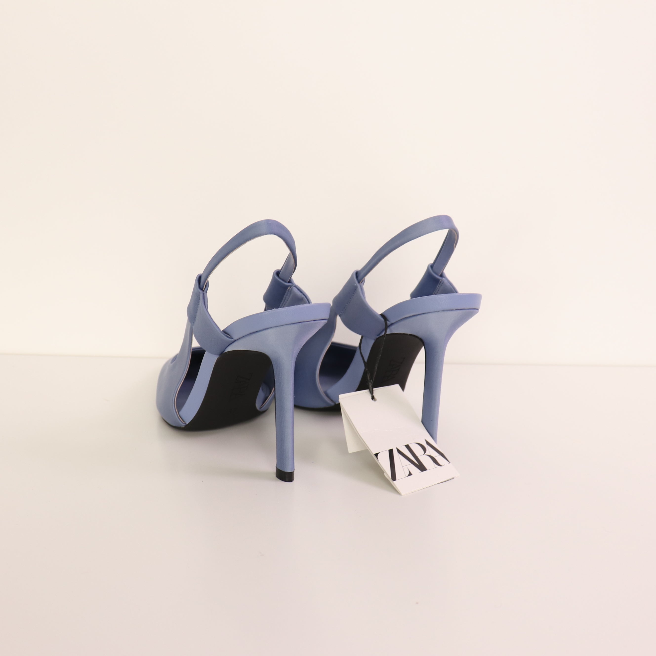 Shoes, Size 37