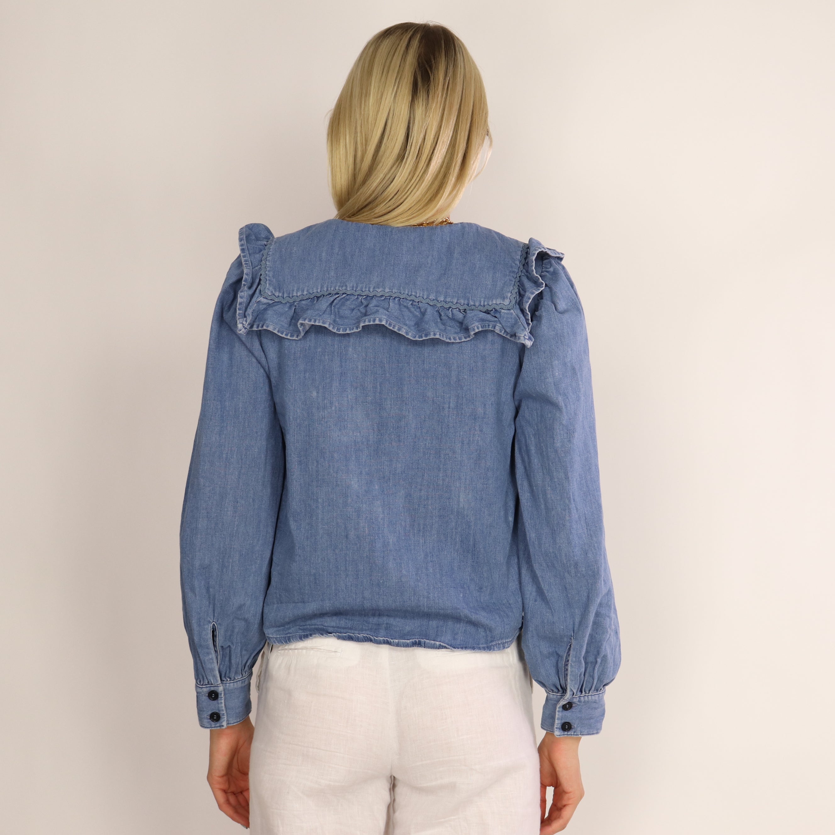 Shirt, Size 8