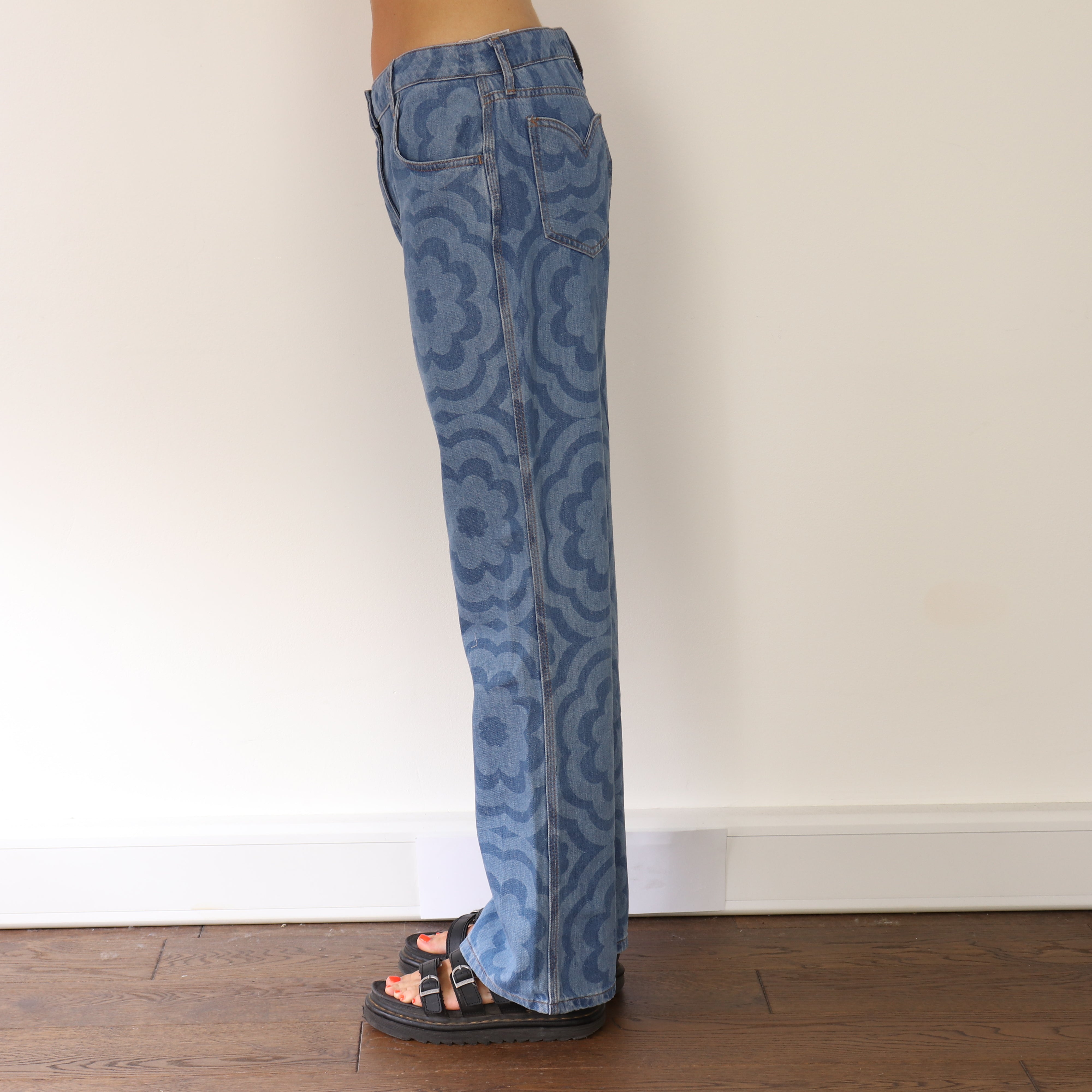 Jeans, UK Size 12