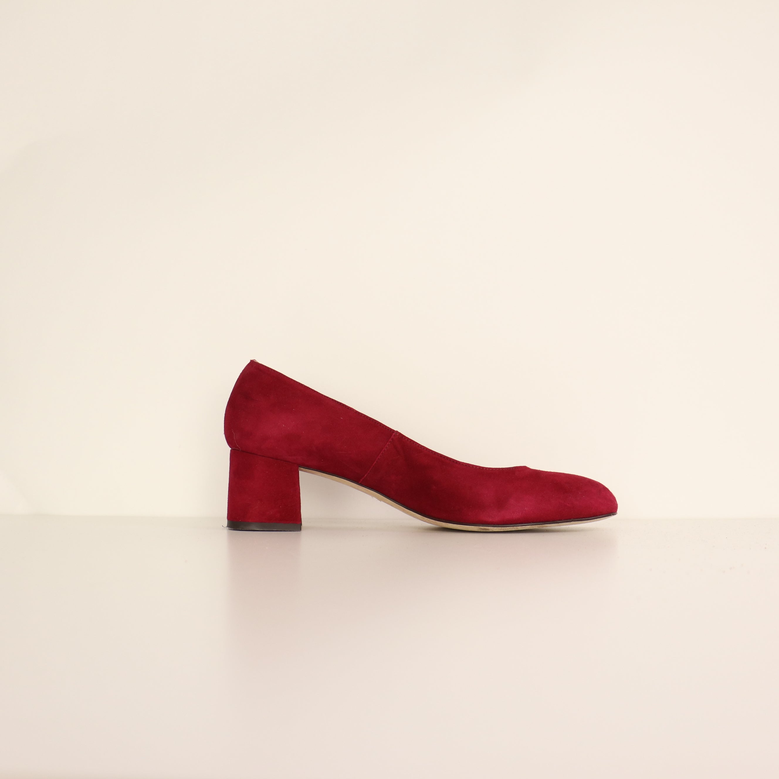 Shoes, Size 40