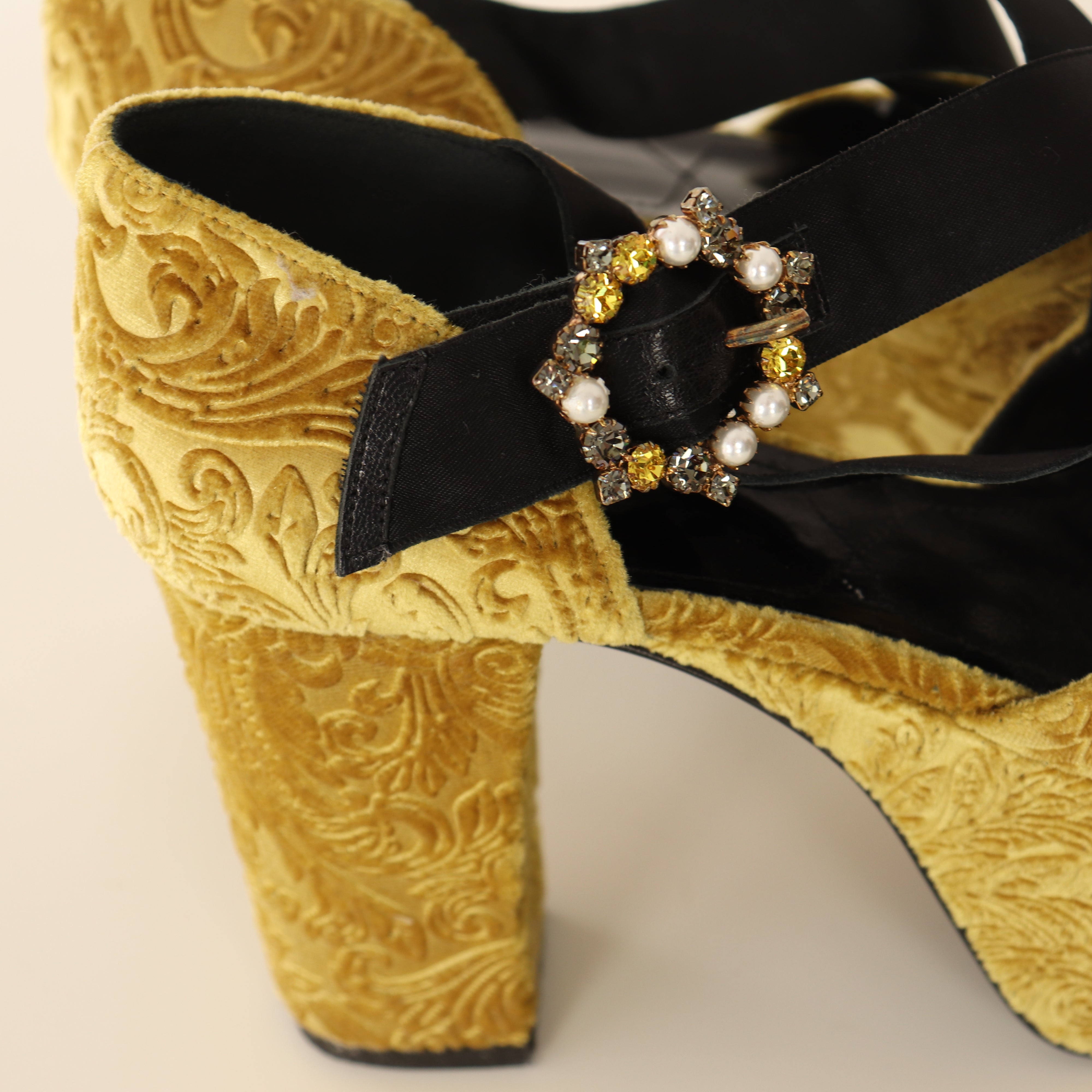 Shoes, Shoe Size 39.5