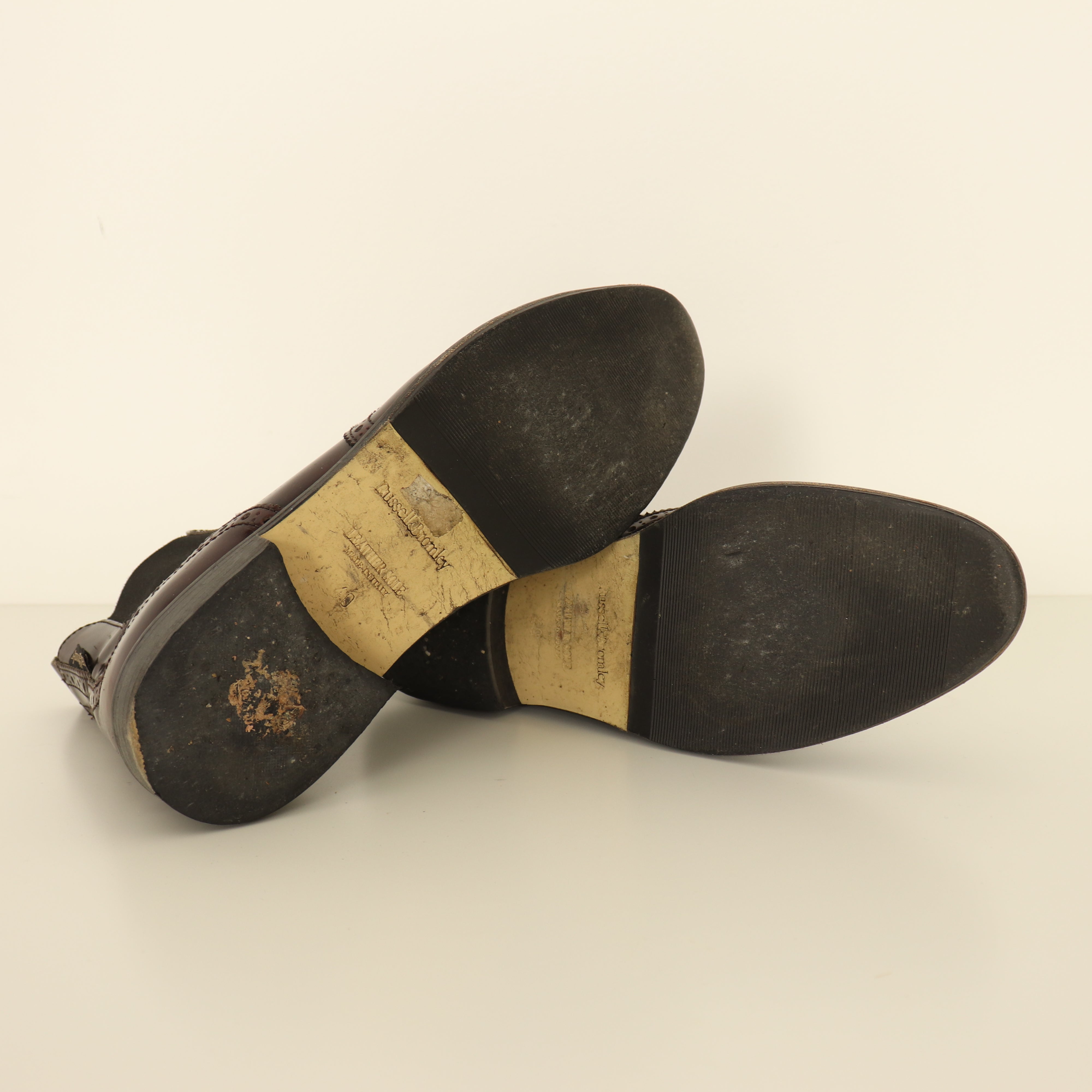 Shoes, Size 40
