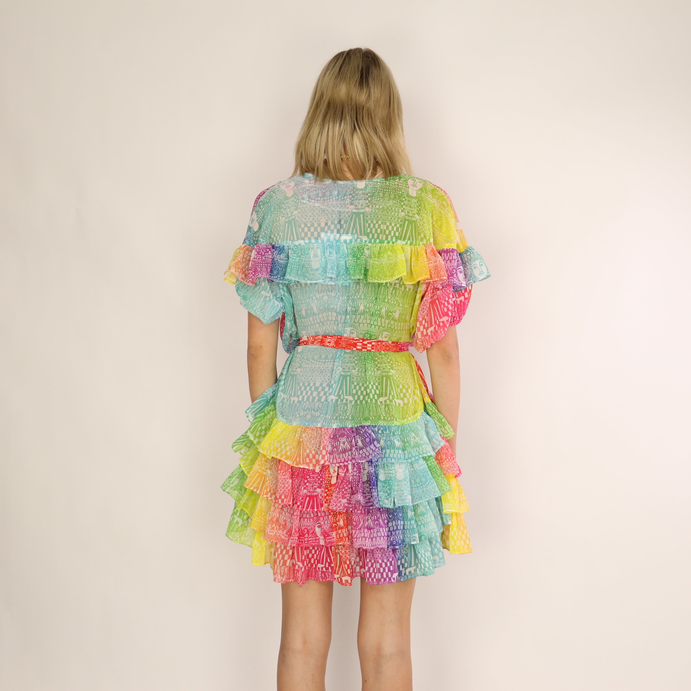 Dress, Size 8