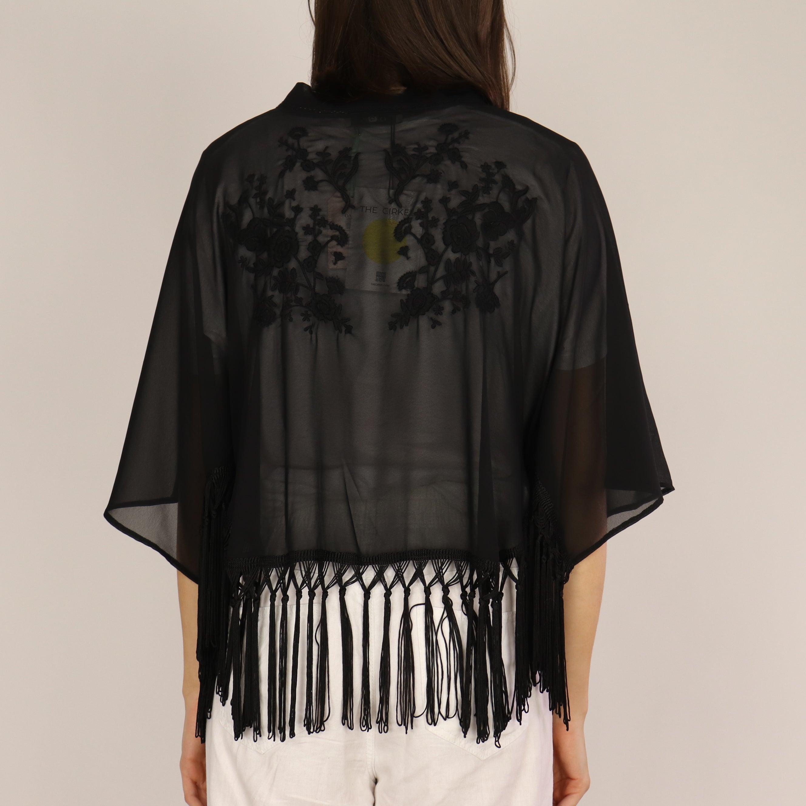 Jacket, Size 0