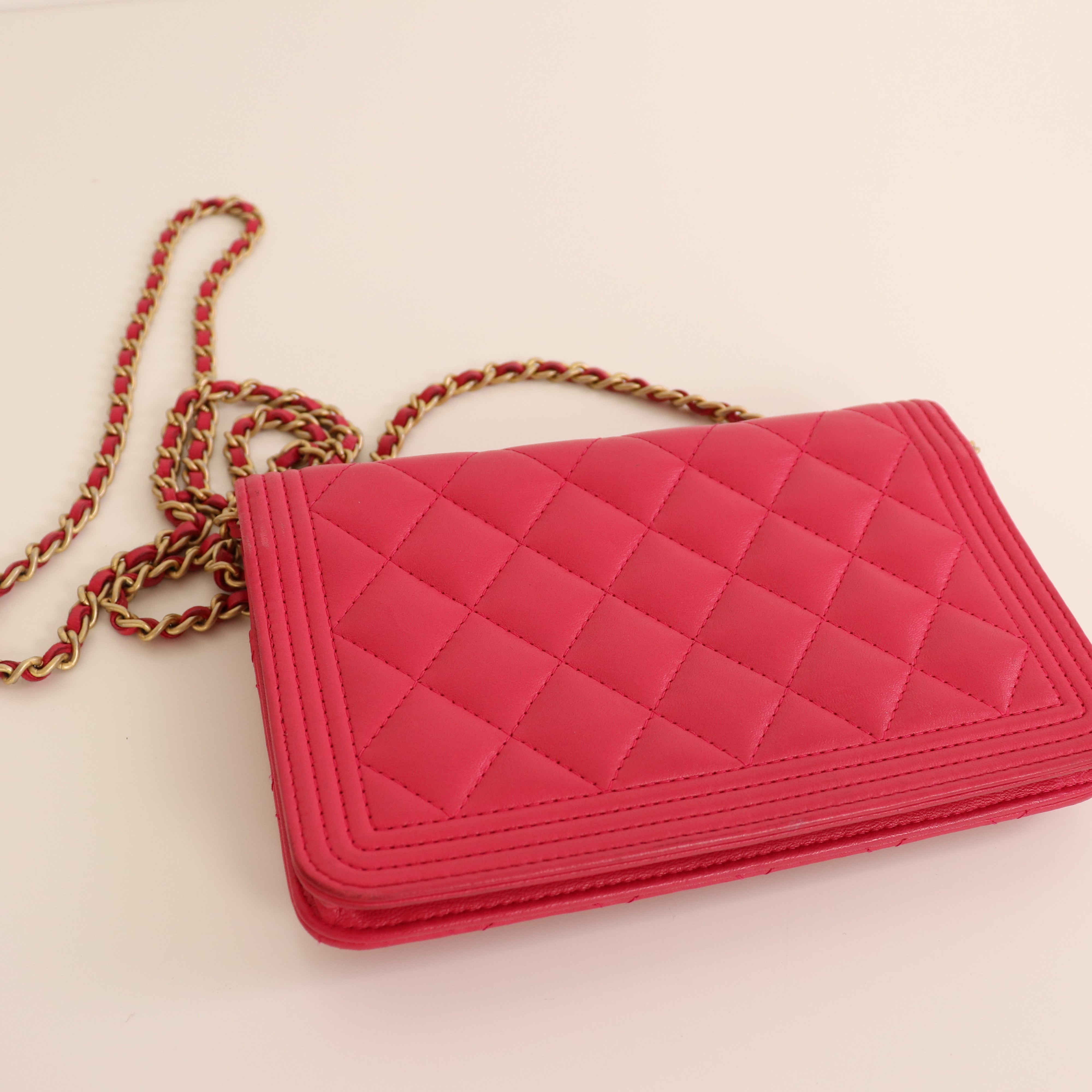 Bag, One Size