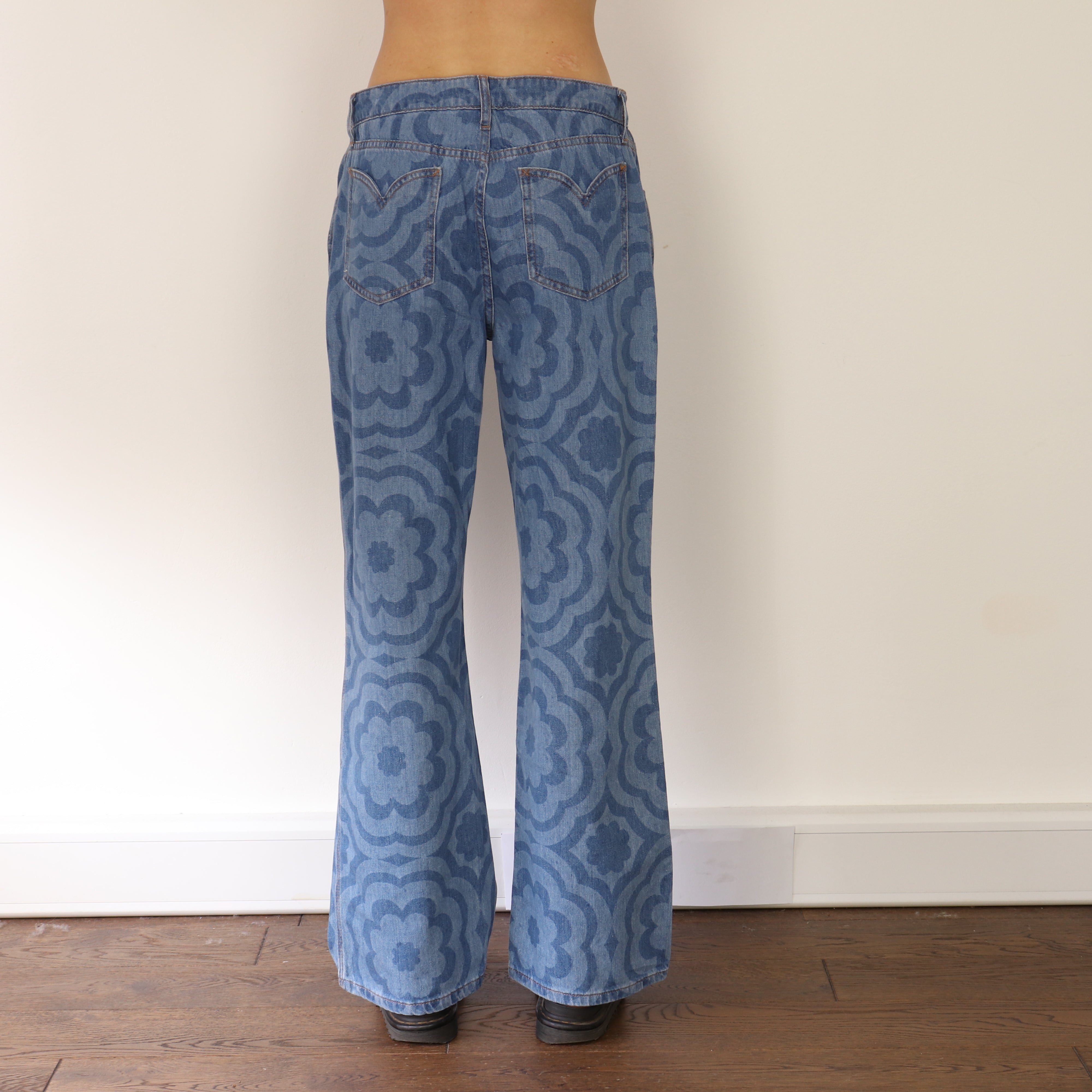 Jeans, UK Size 12