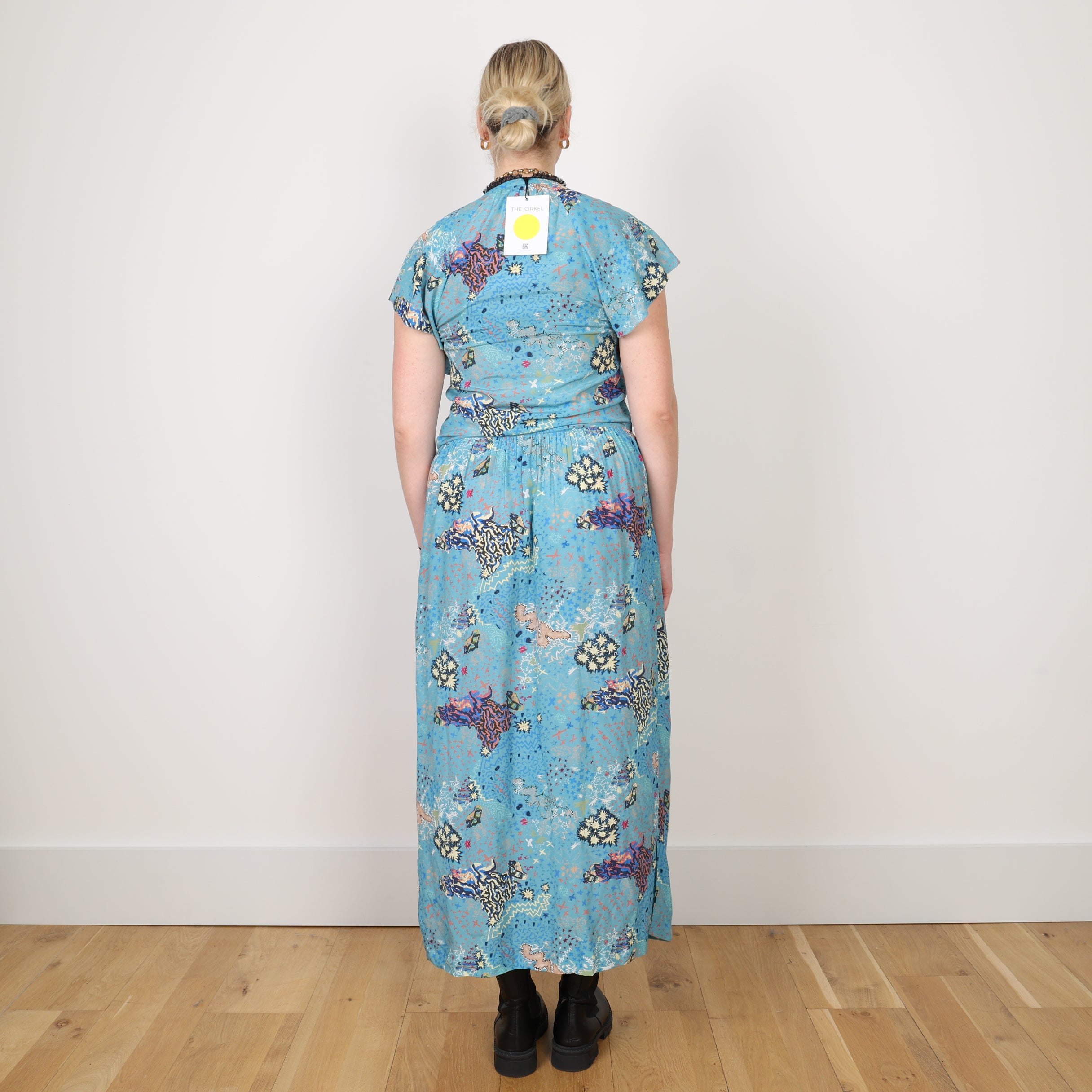 Dress, UK Size 10