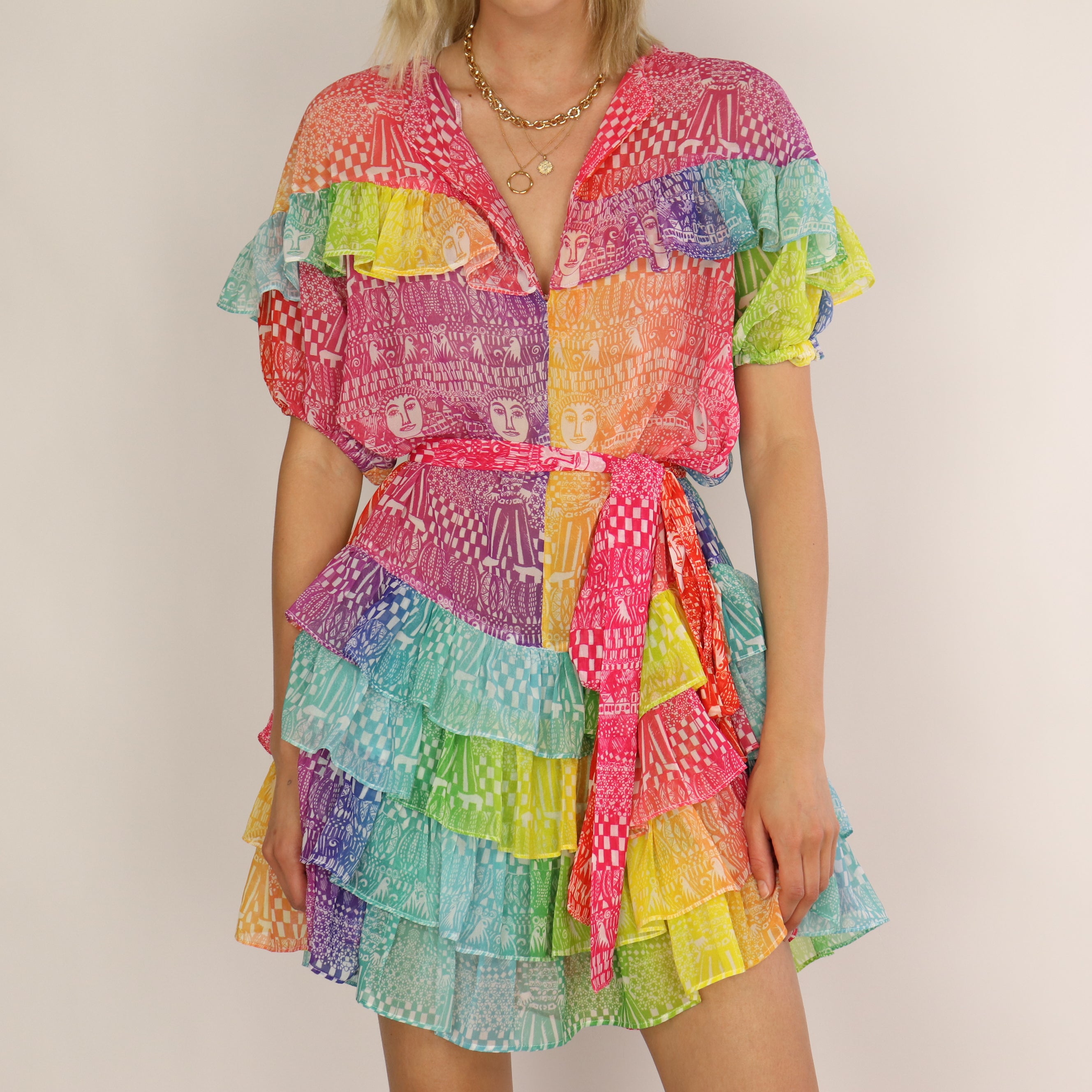 Dress, Size 8