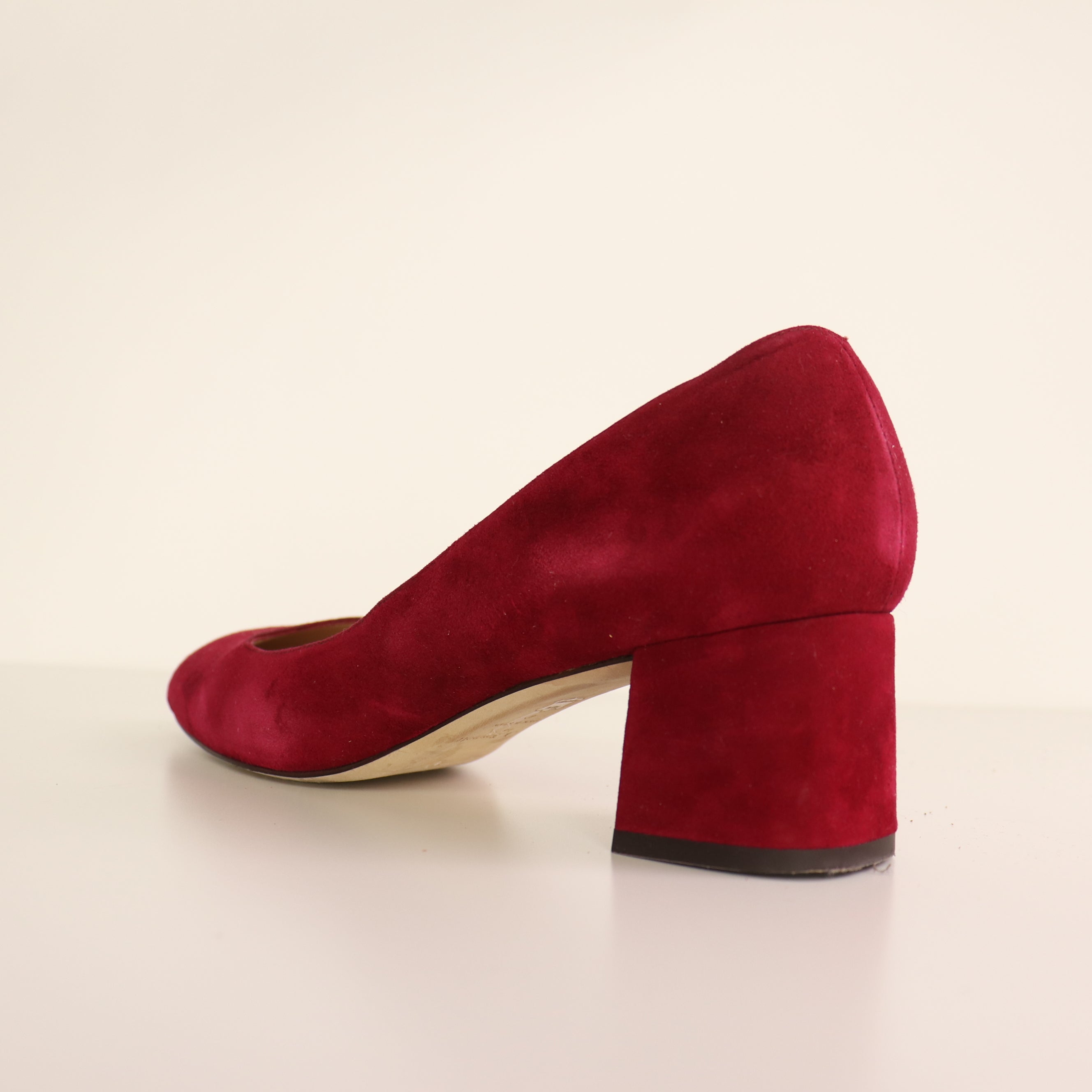 Shoes, Size 40 - Main Image