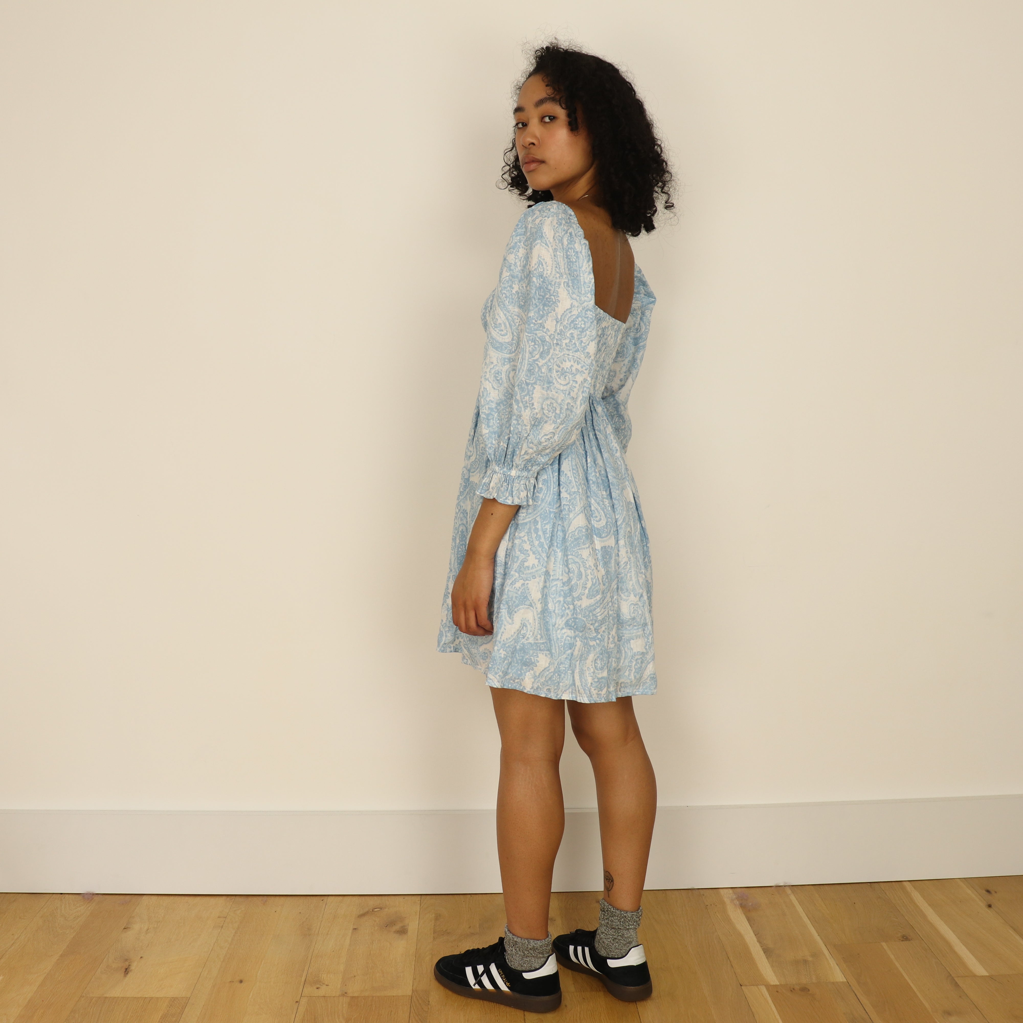 Dress, UK Size 8