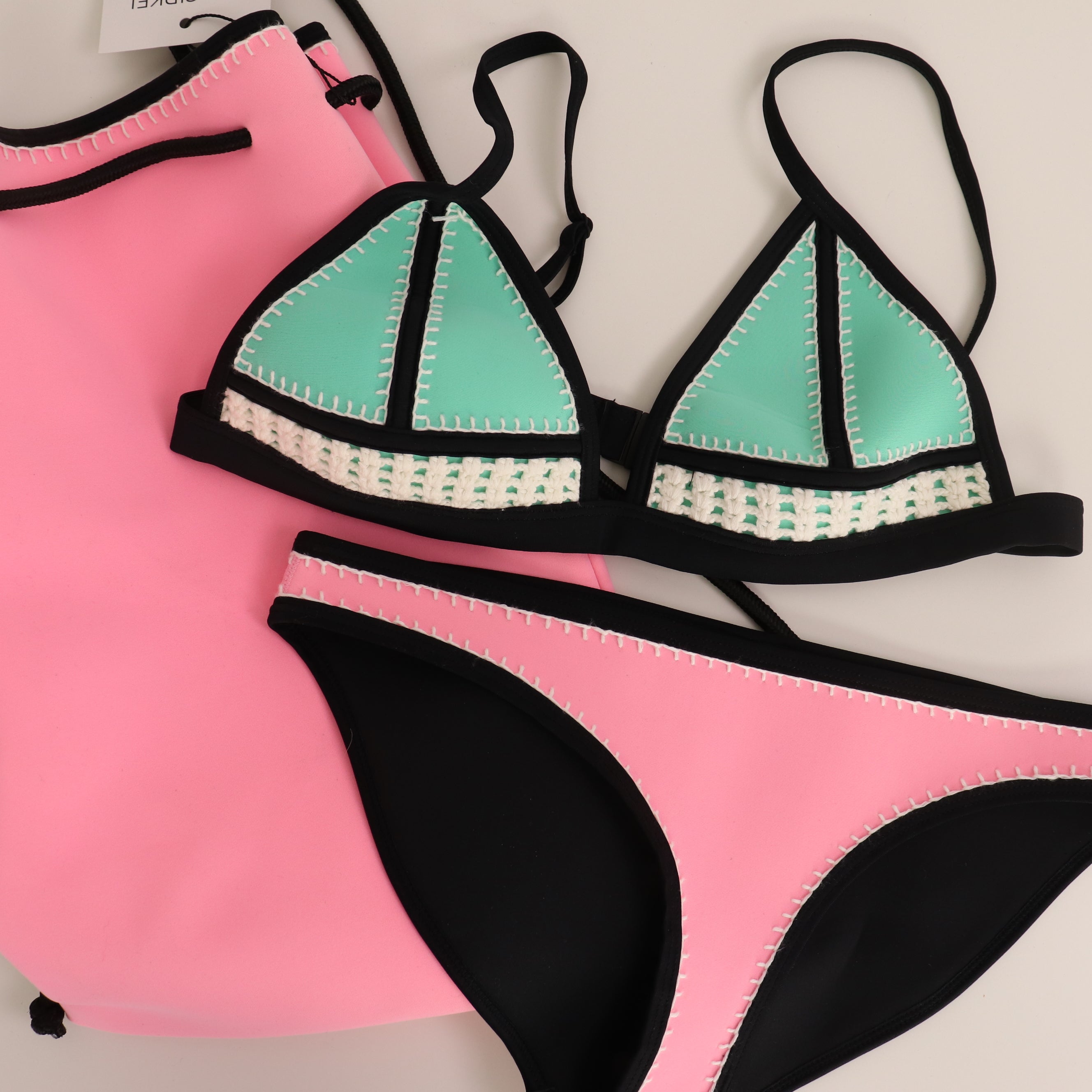 Swimwear, Size 10