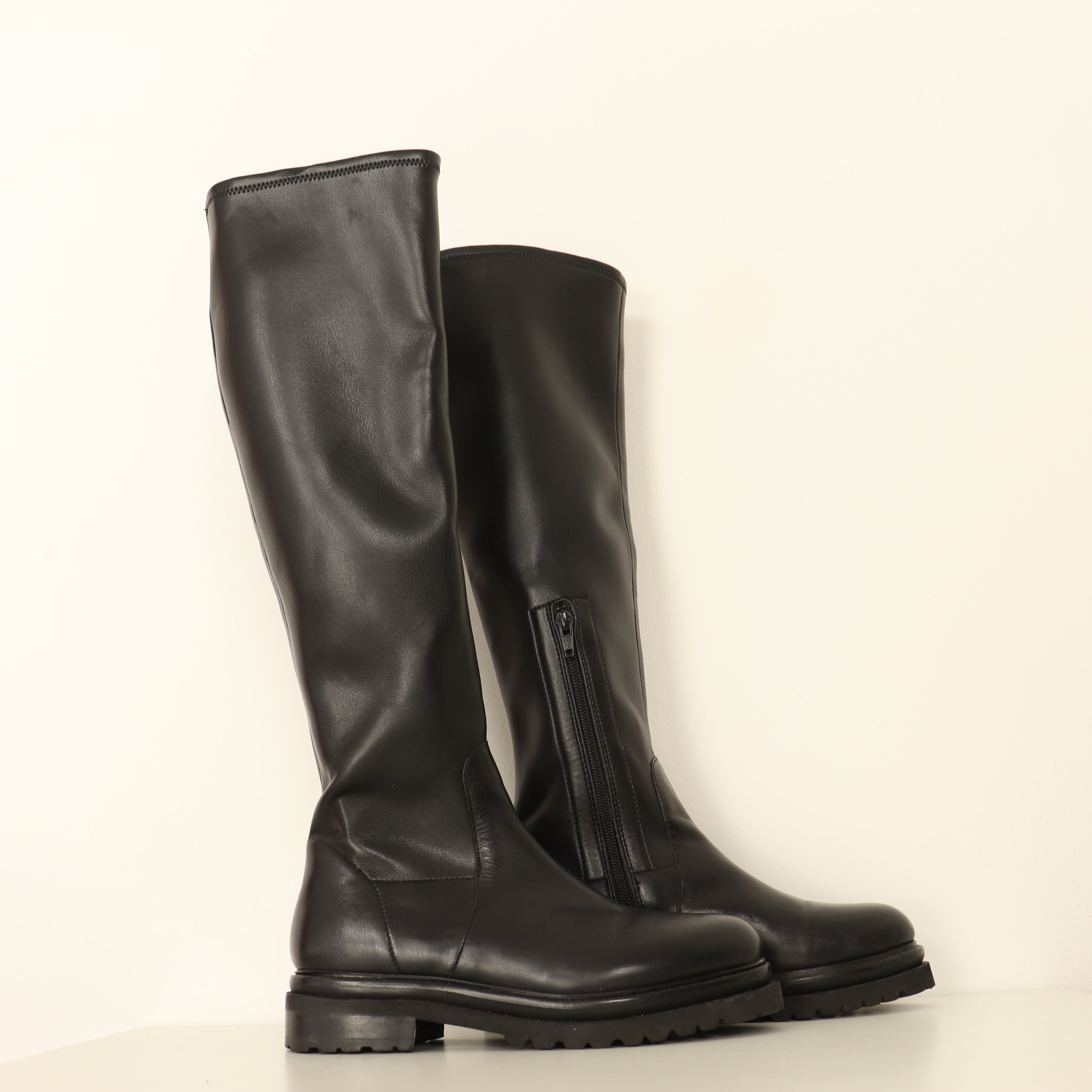 Boots, Shoe Size 37