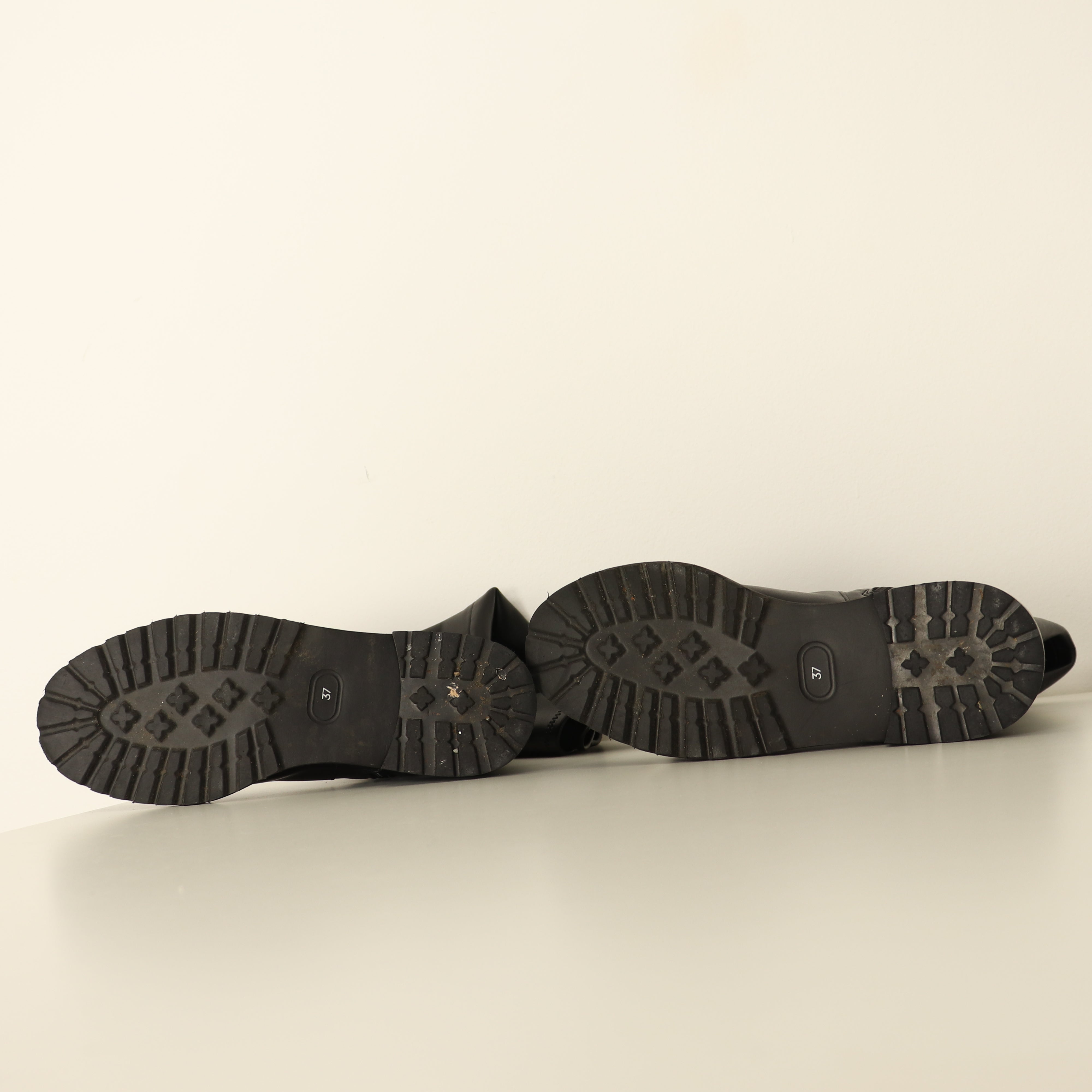 Boots, Shoe Size 37