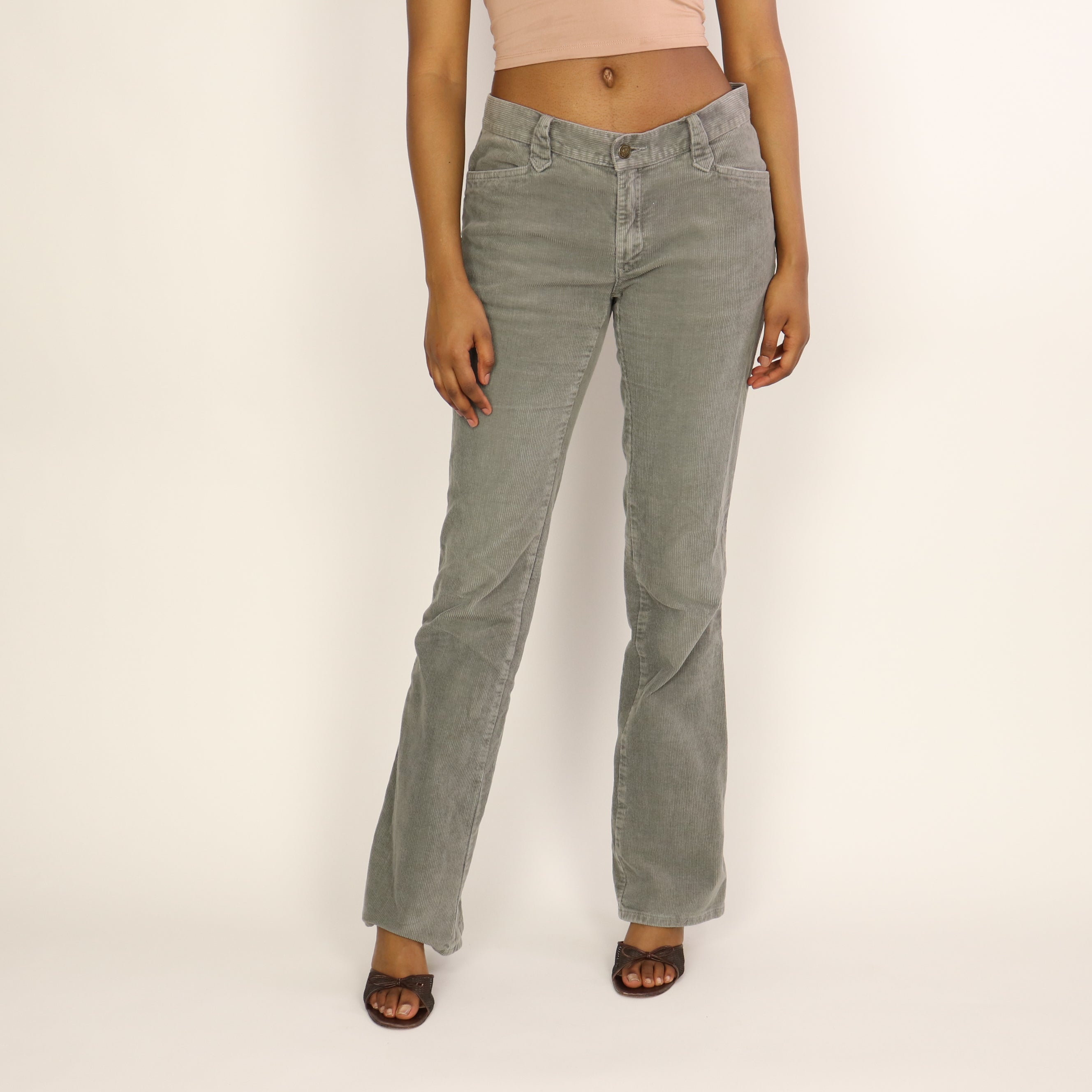 Trousers, Size 6