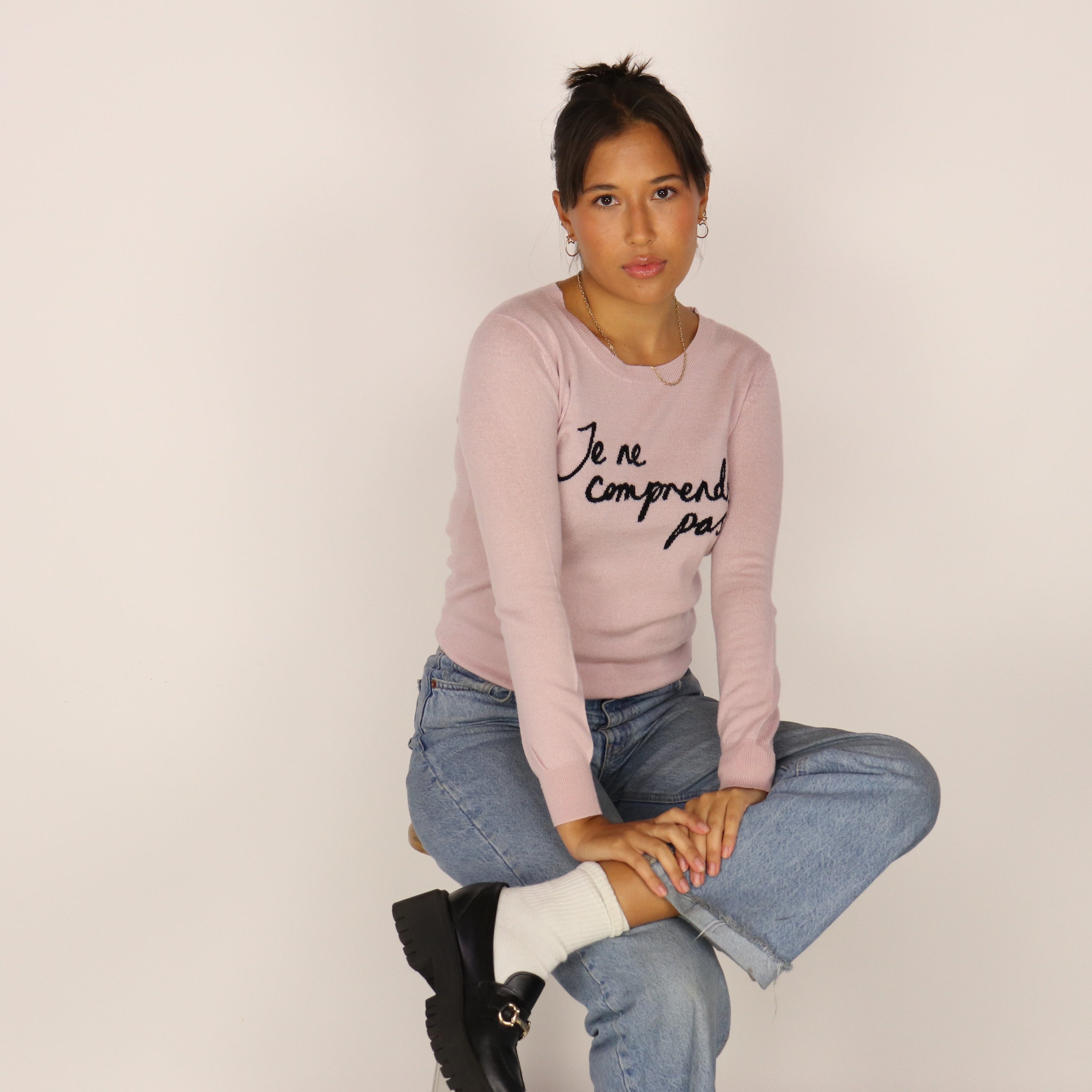 Knitwear, UK Size 8