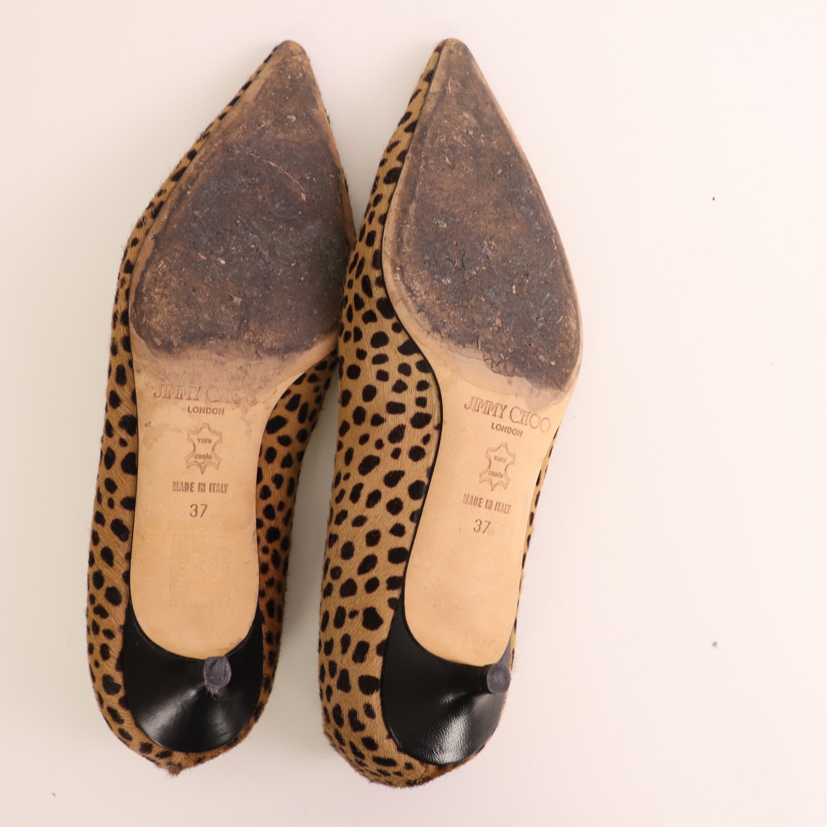 Shoes, Size 37