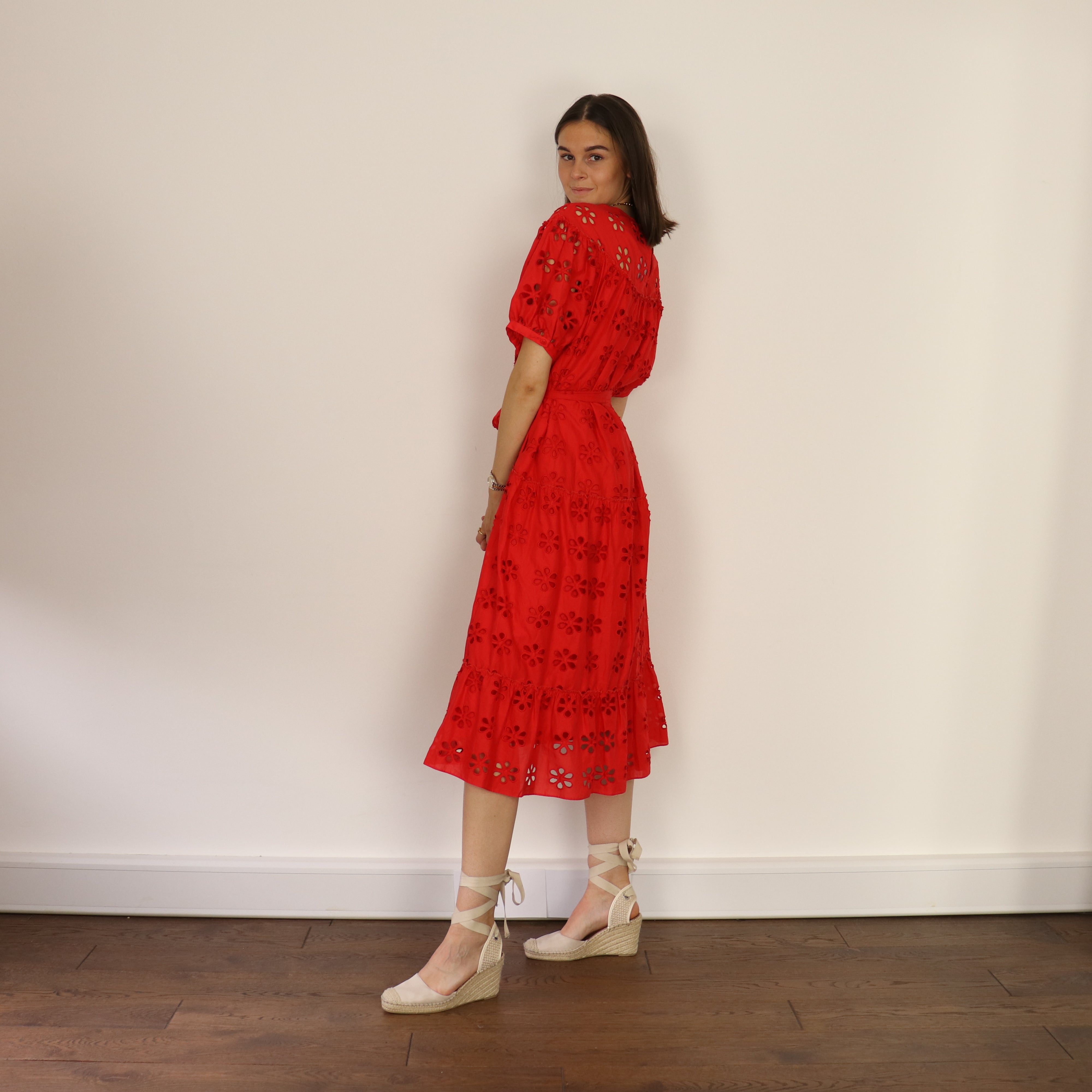 Dress, UK Size 10