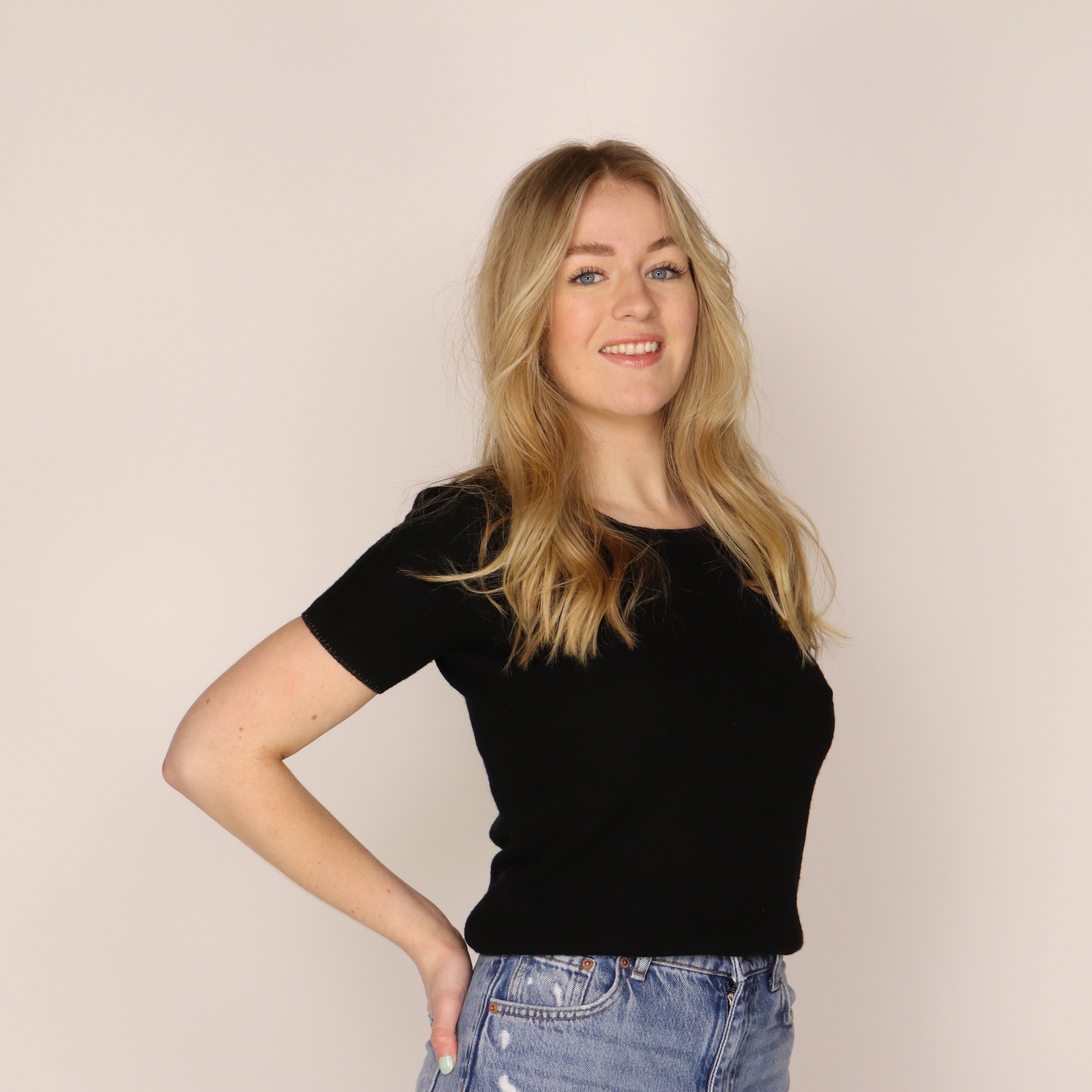 Top, Size 8