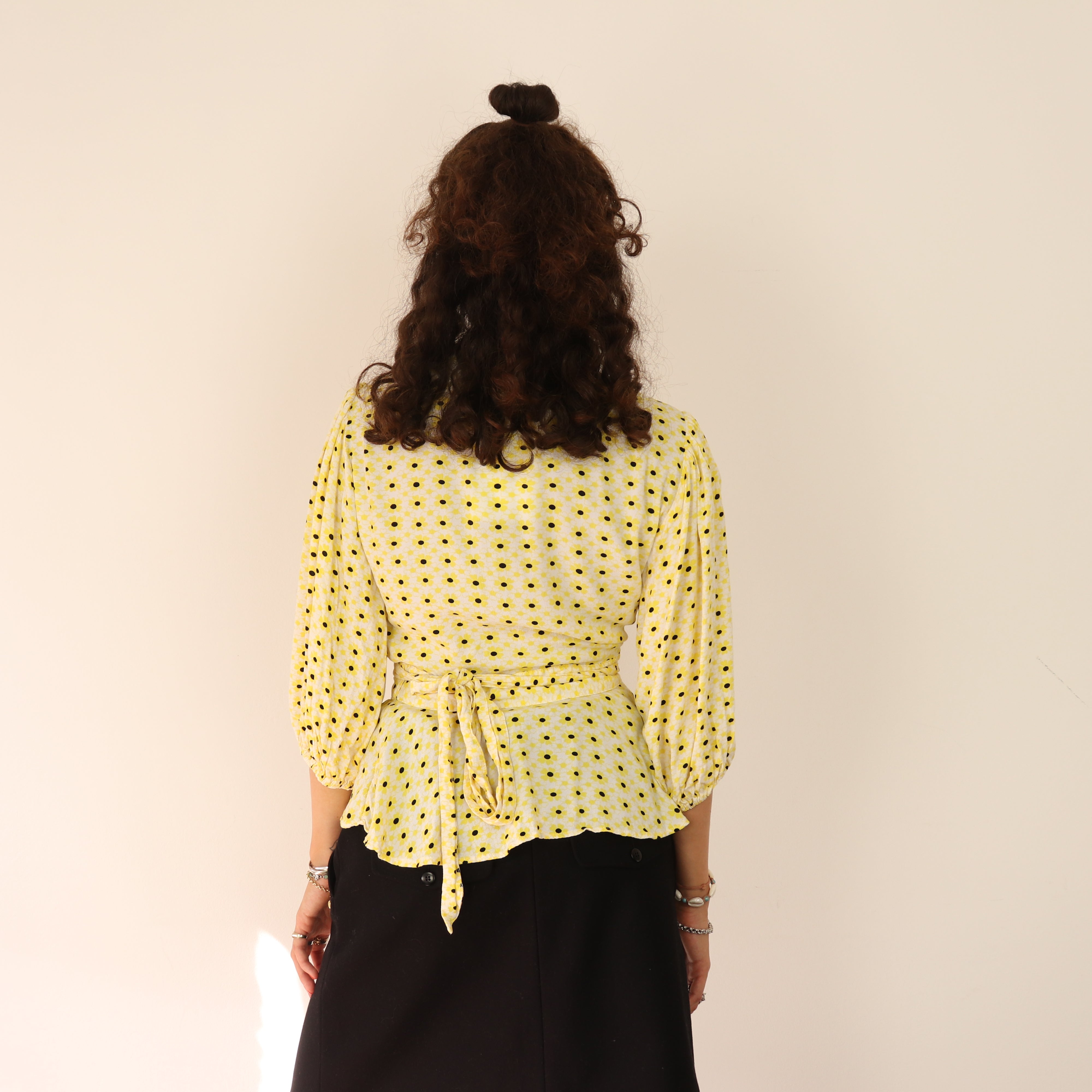 Top, UK Size 8