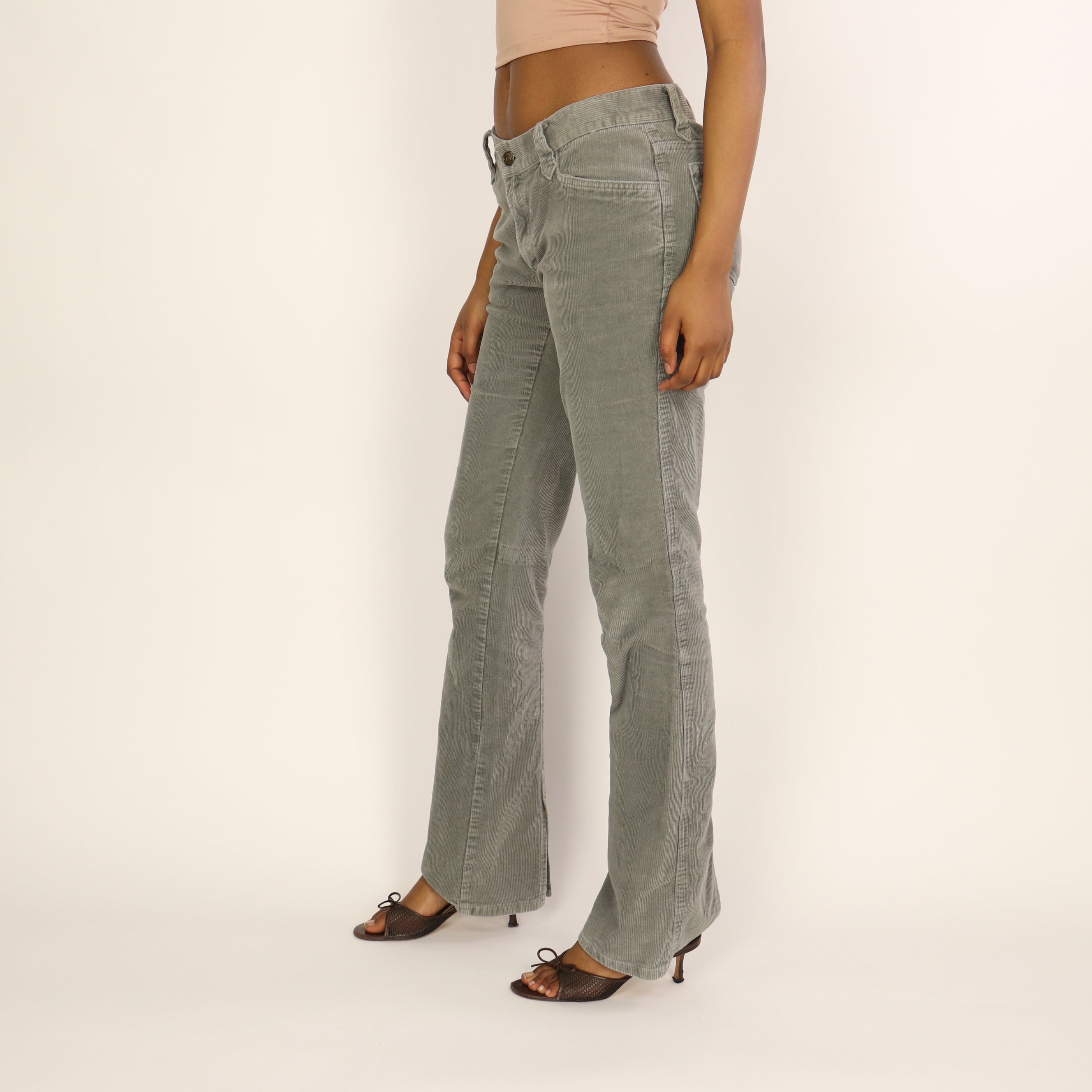 Trousers, Size 6