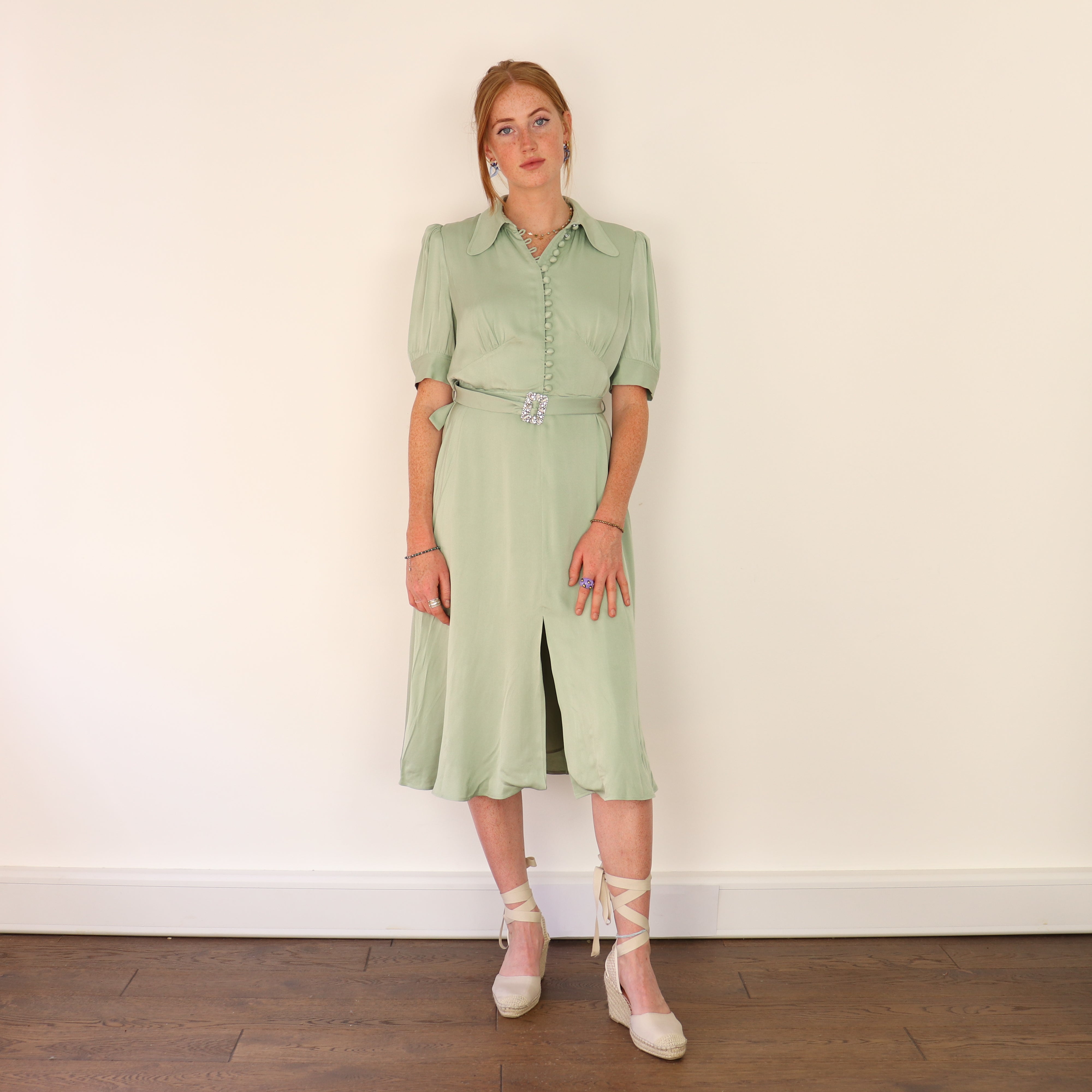 Dress, UK Size 12