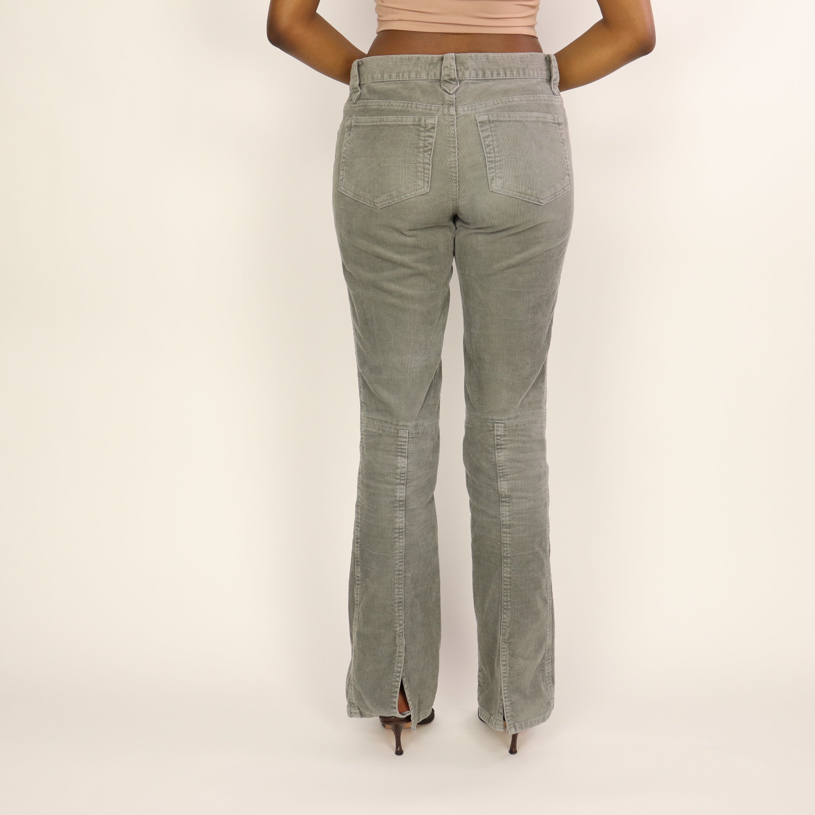Trousers, Size 6