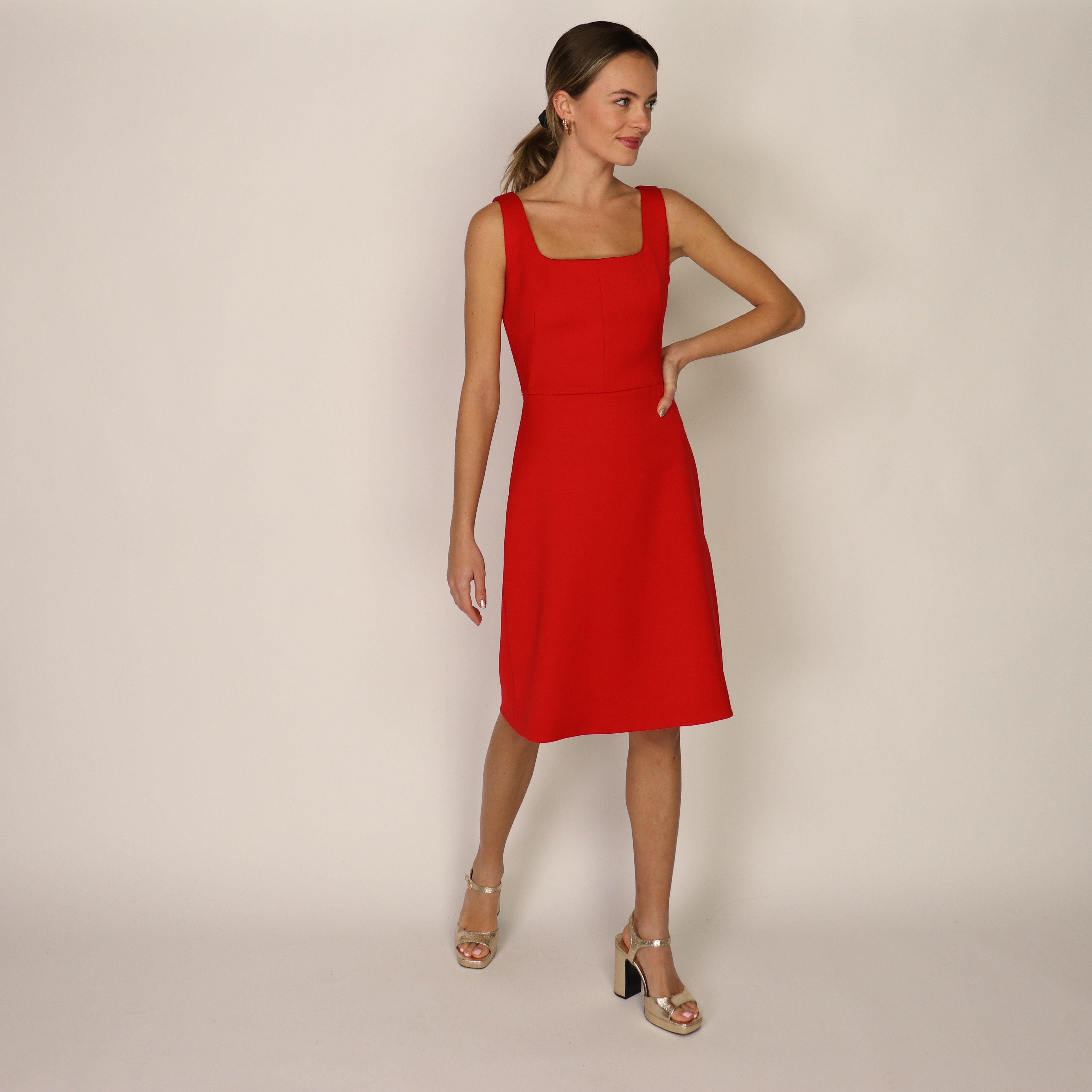 Dress, UK Size 10