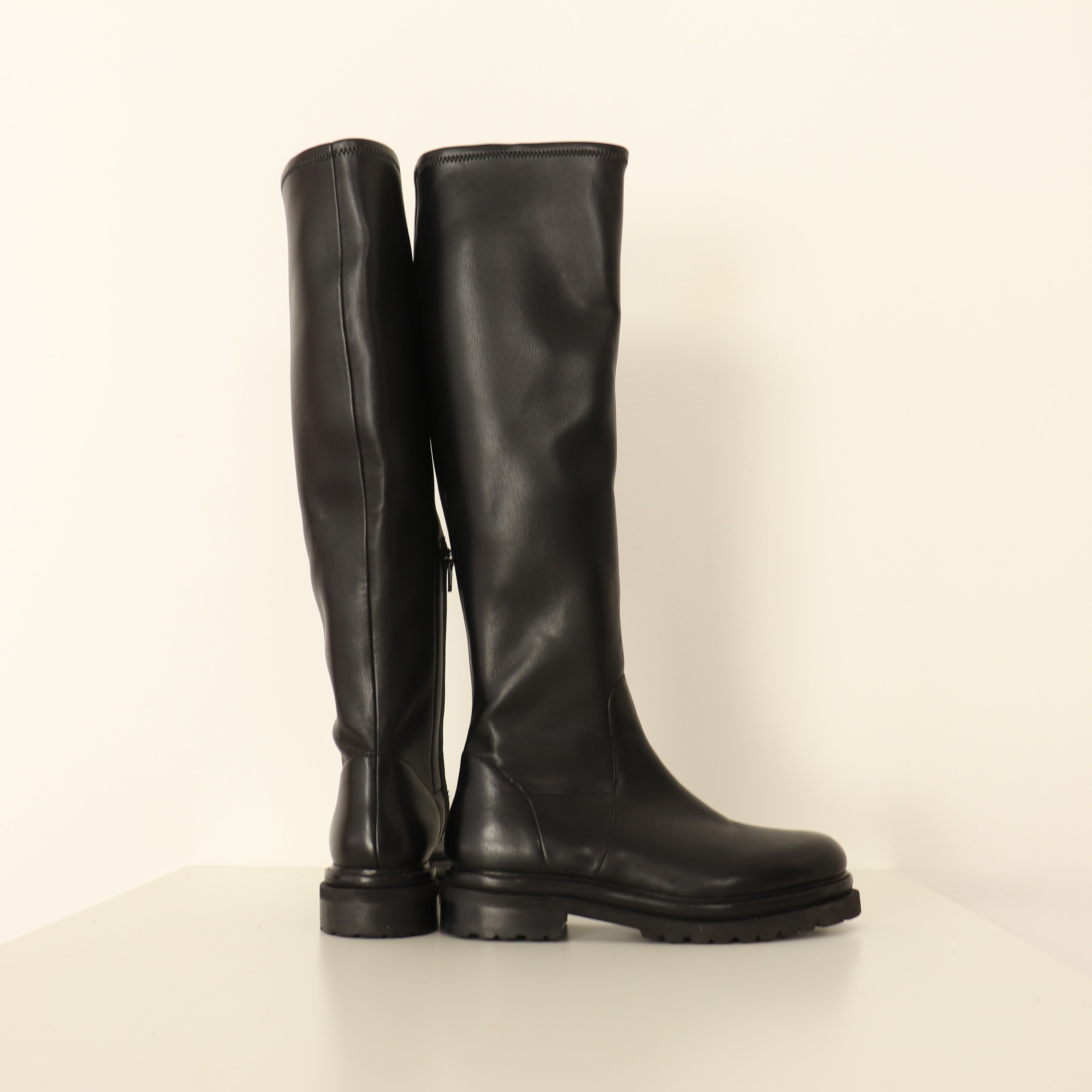 Boots, Shoe Size 37