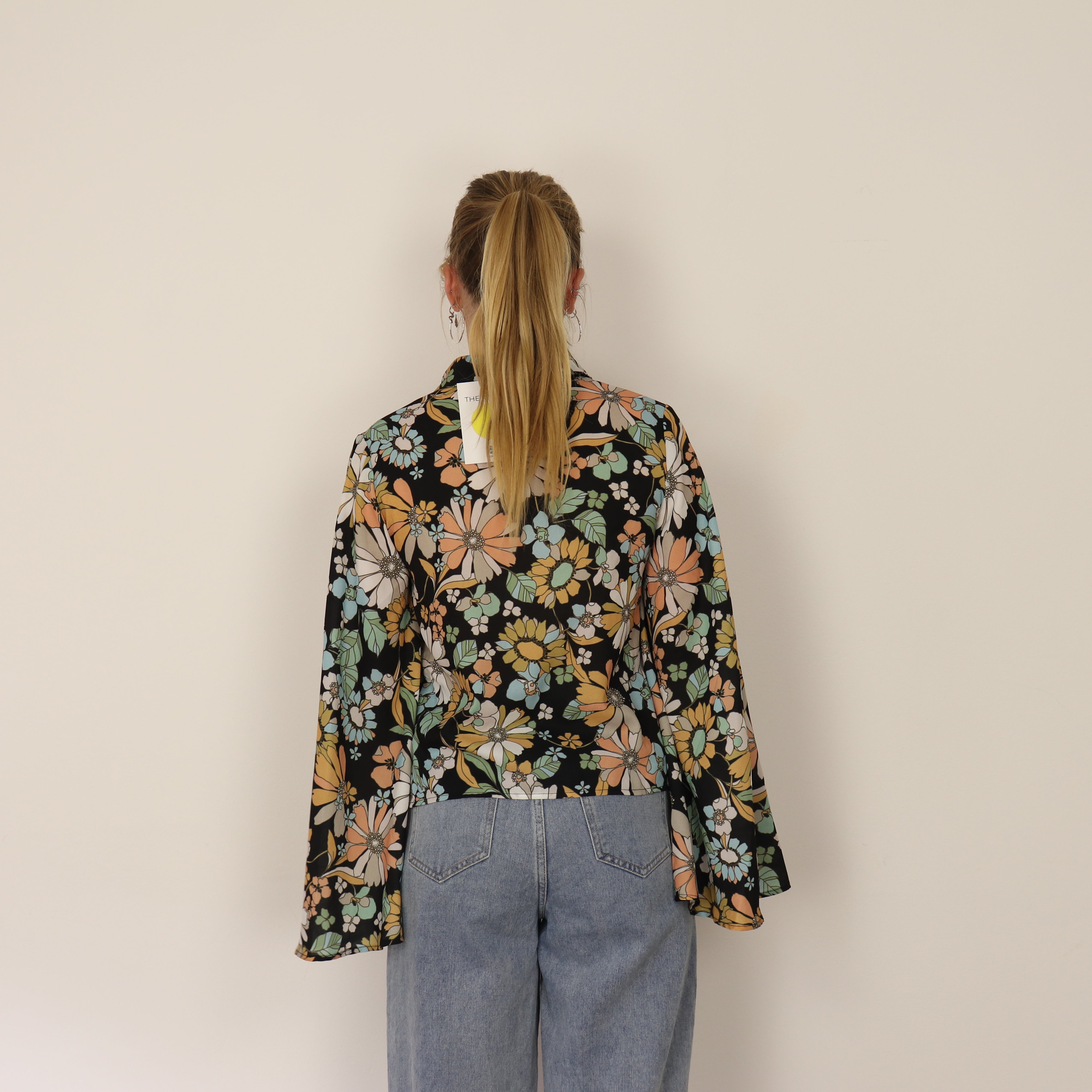 Top, UK Size 8