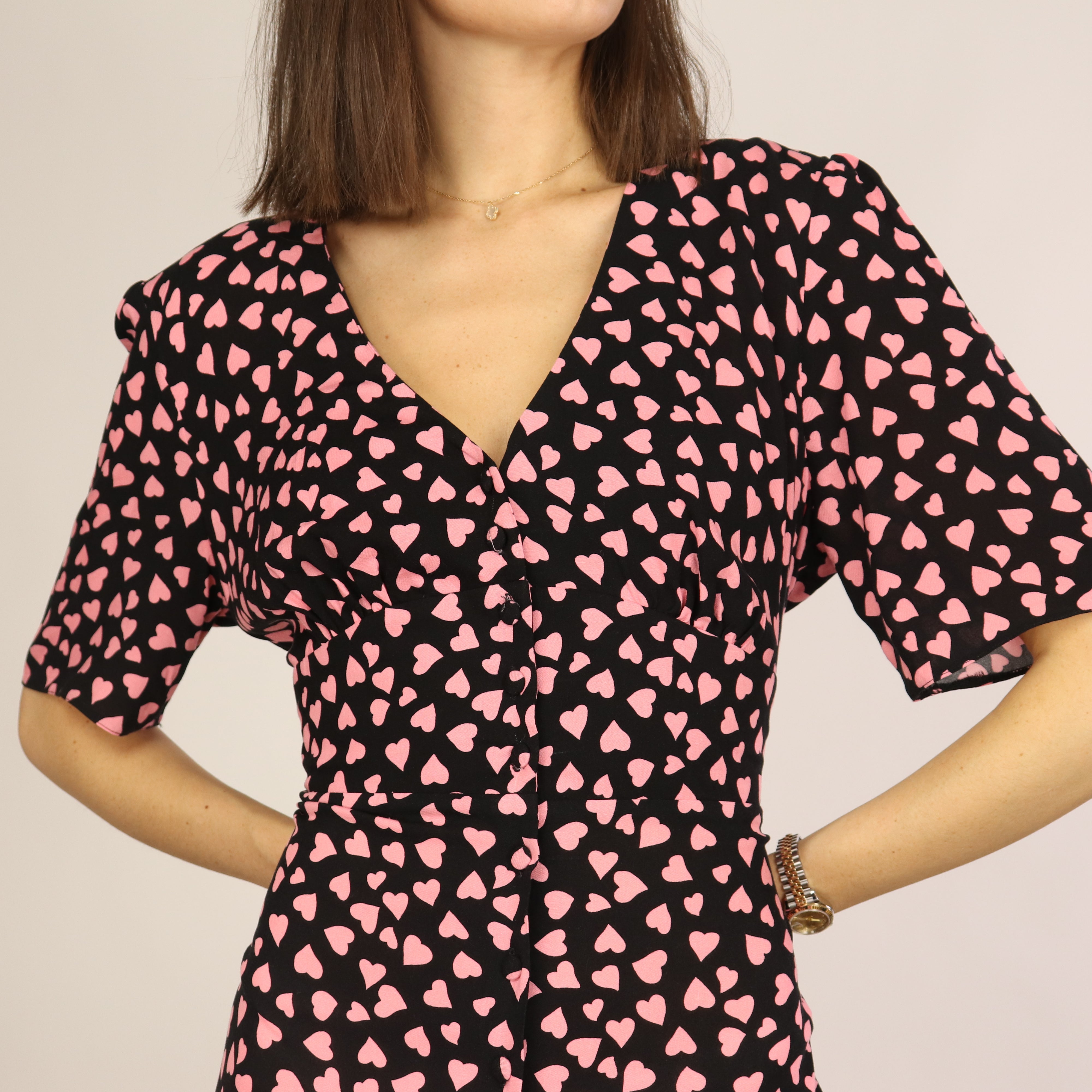 Dress, Size 14