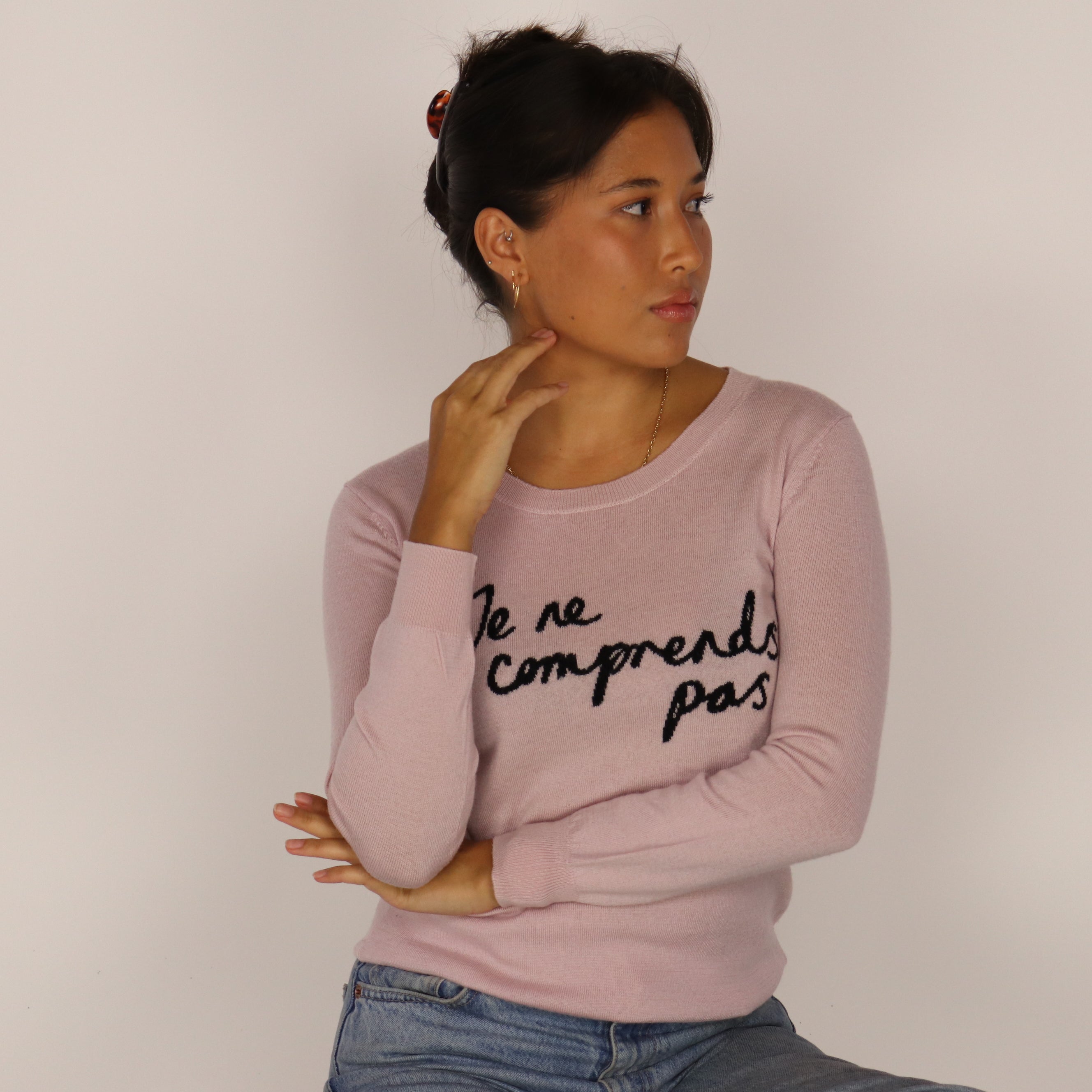 Knitwear, UK Size 8