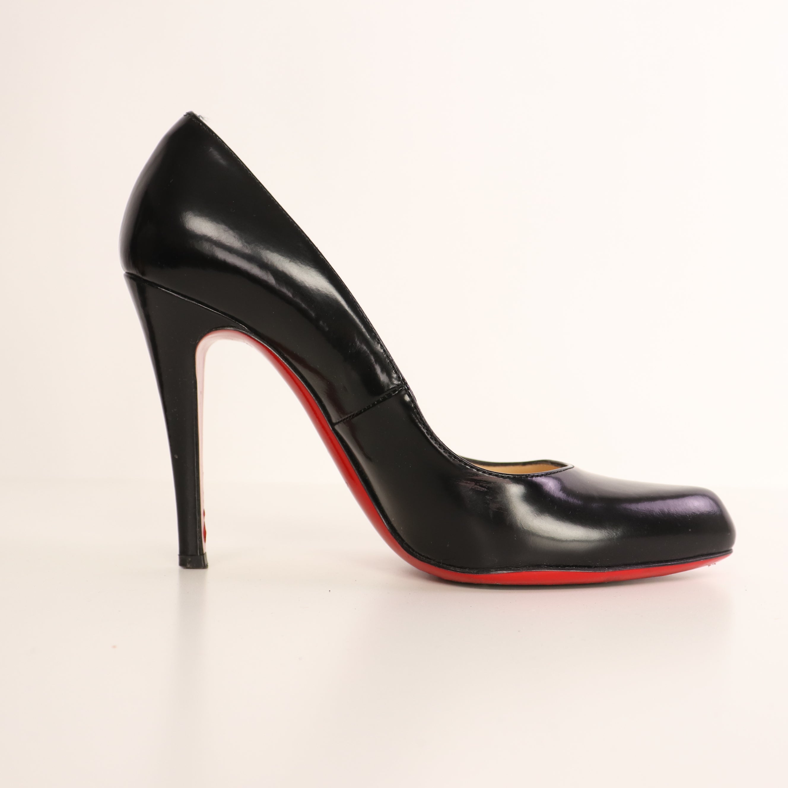 Shoes, Size 36.5