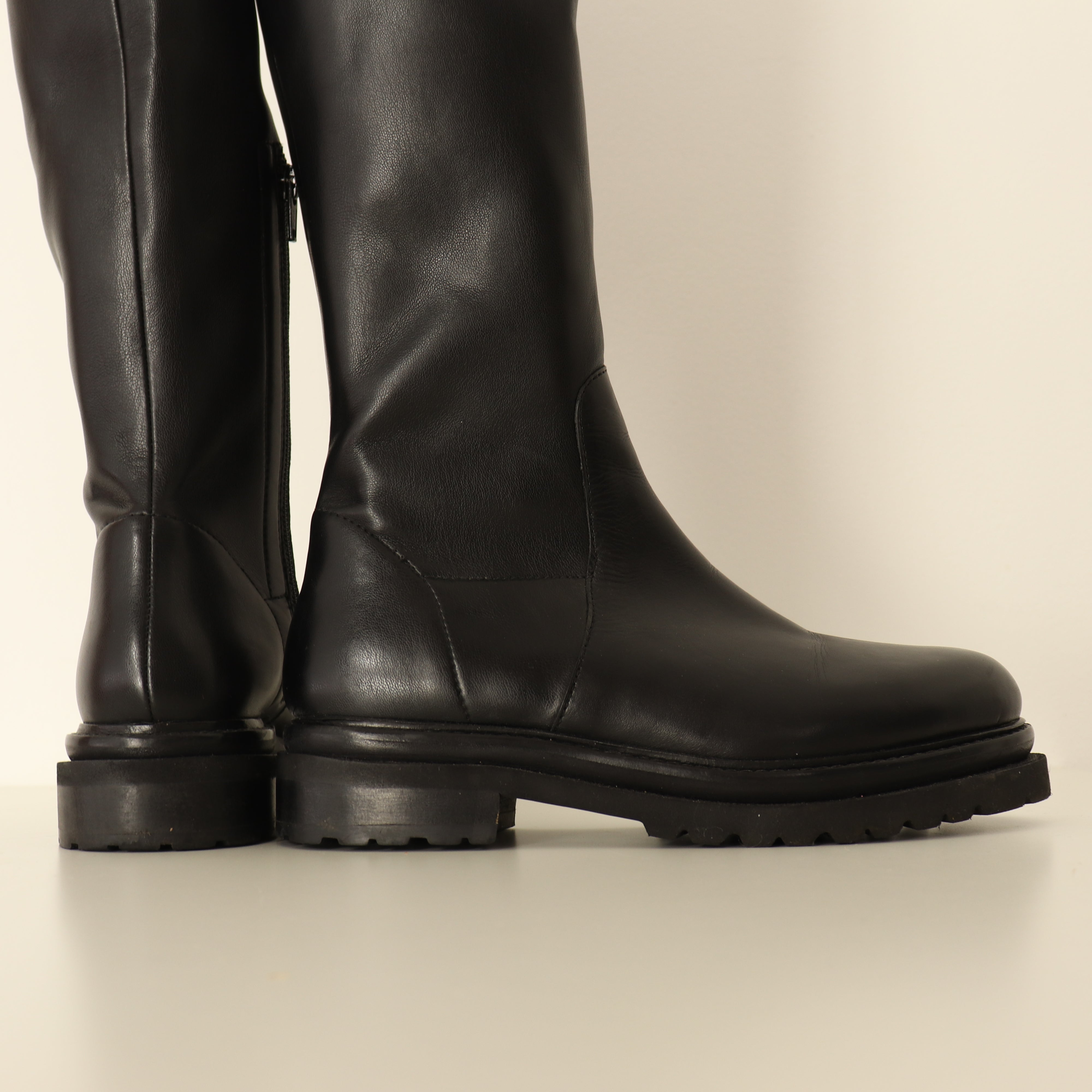 Boots, Shoe Size 37