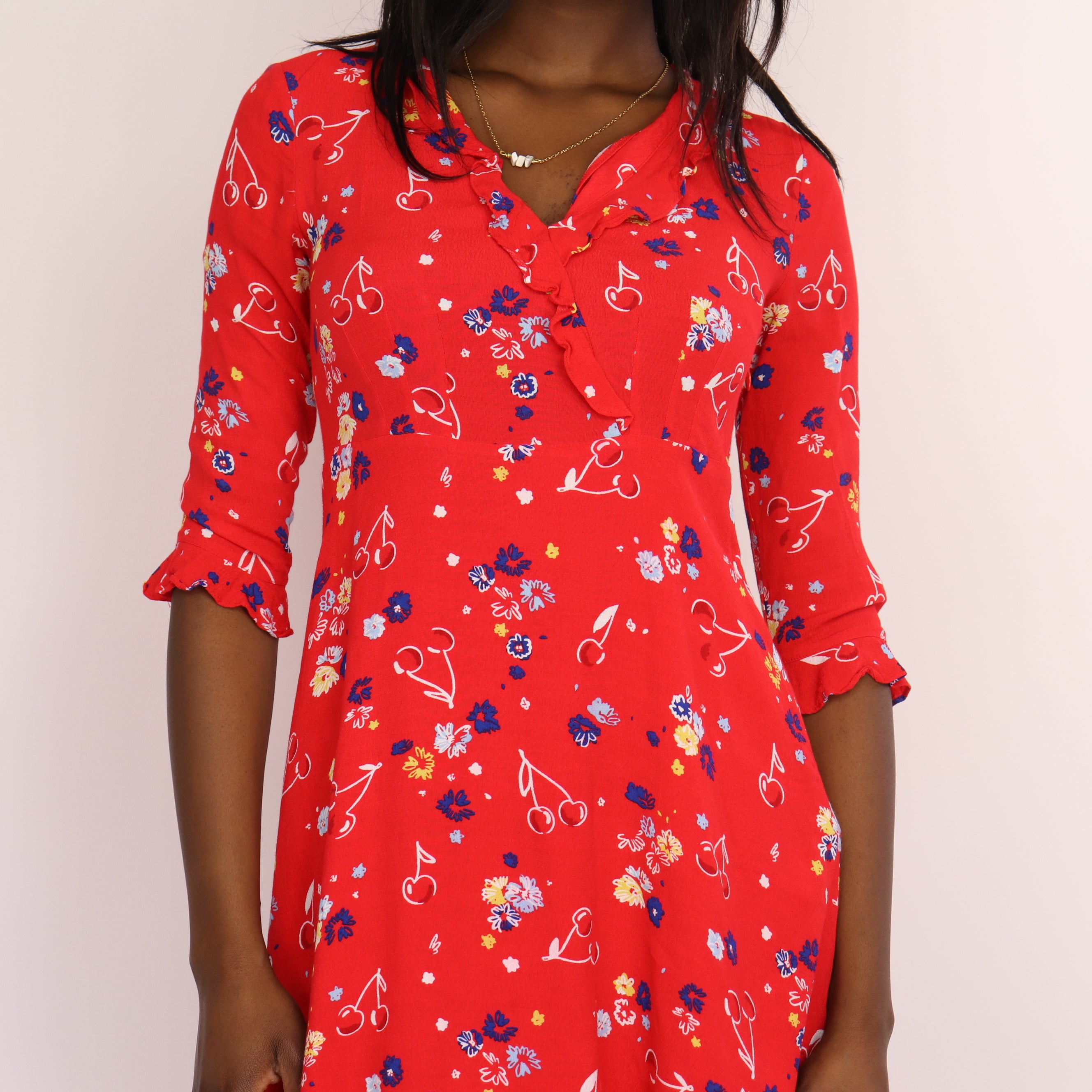 Dress, Size 8