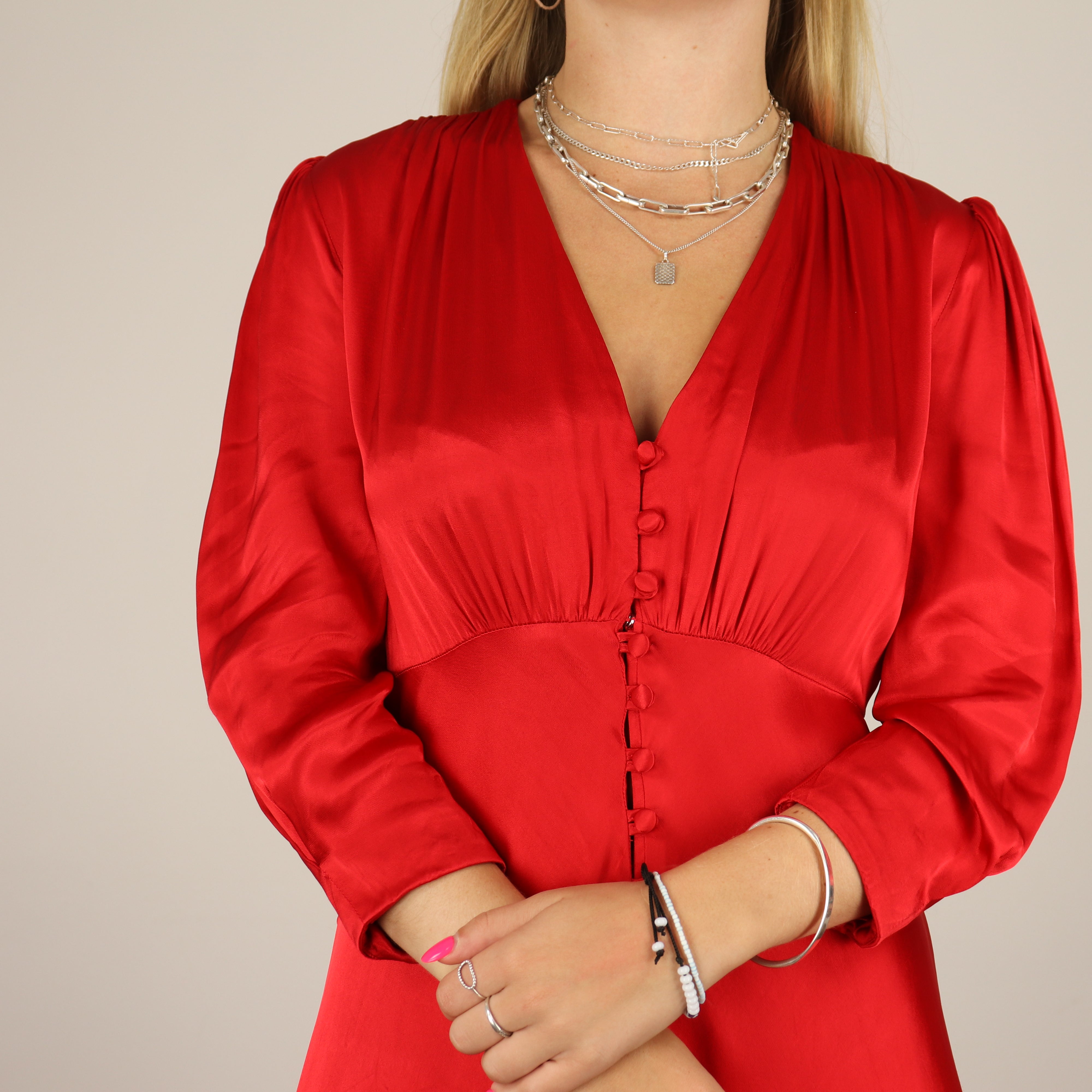 Dress, UK Size 8