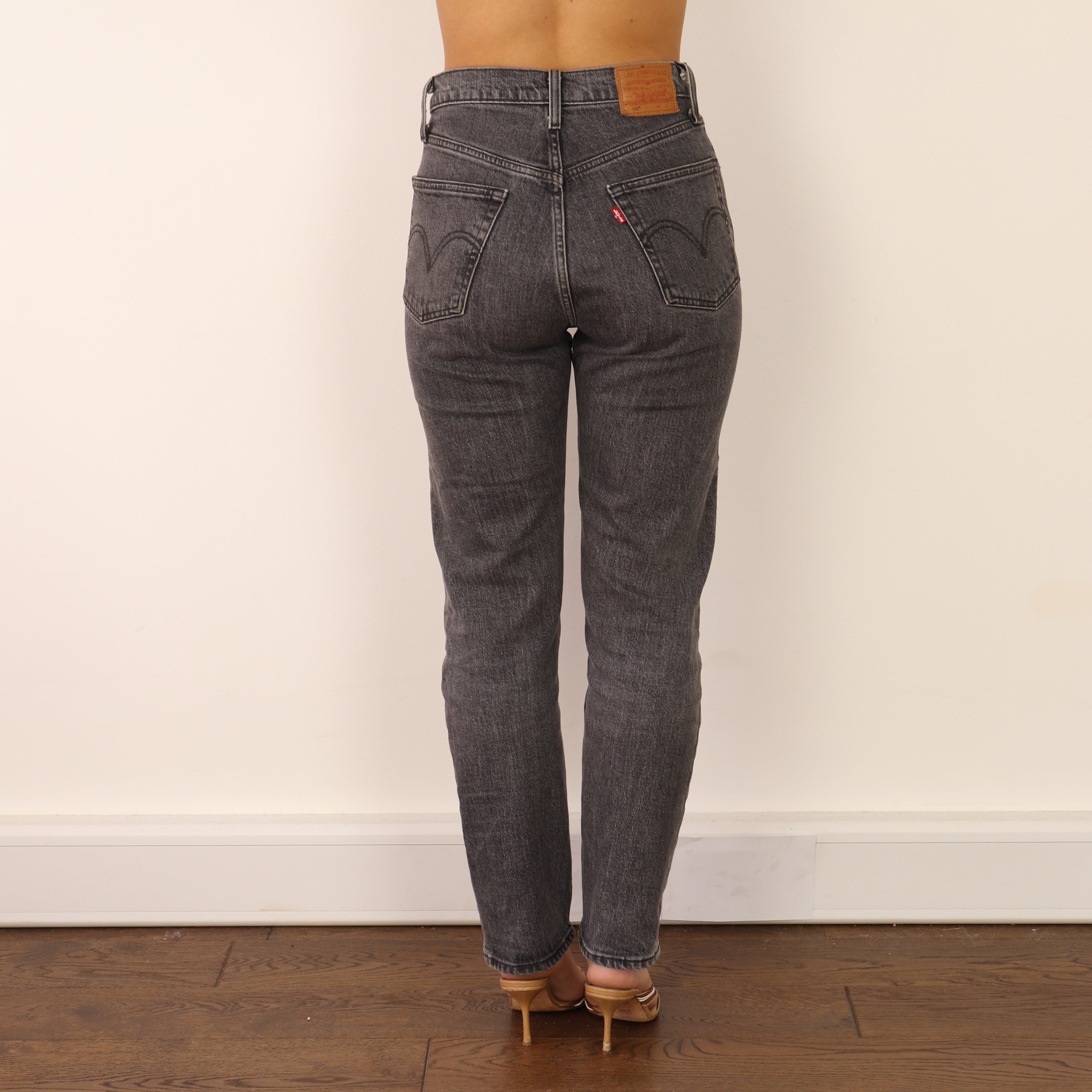 Jeans, Waist 26