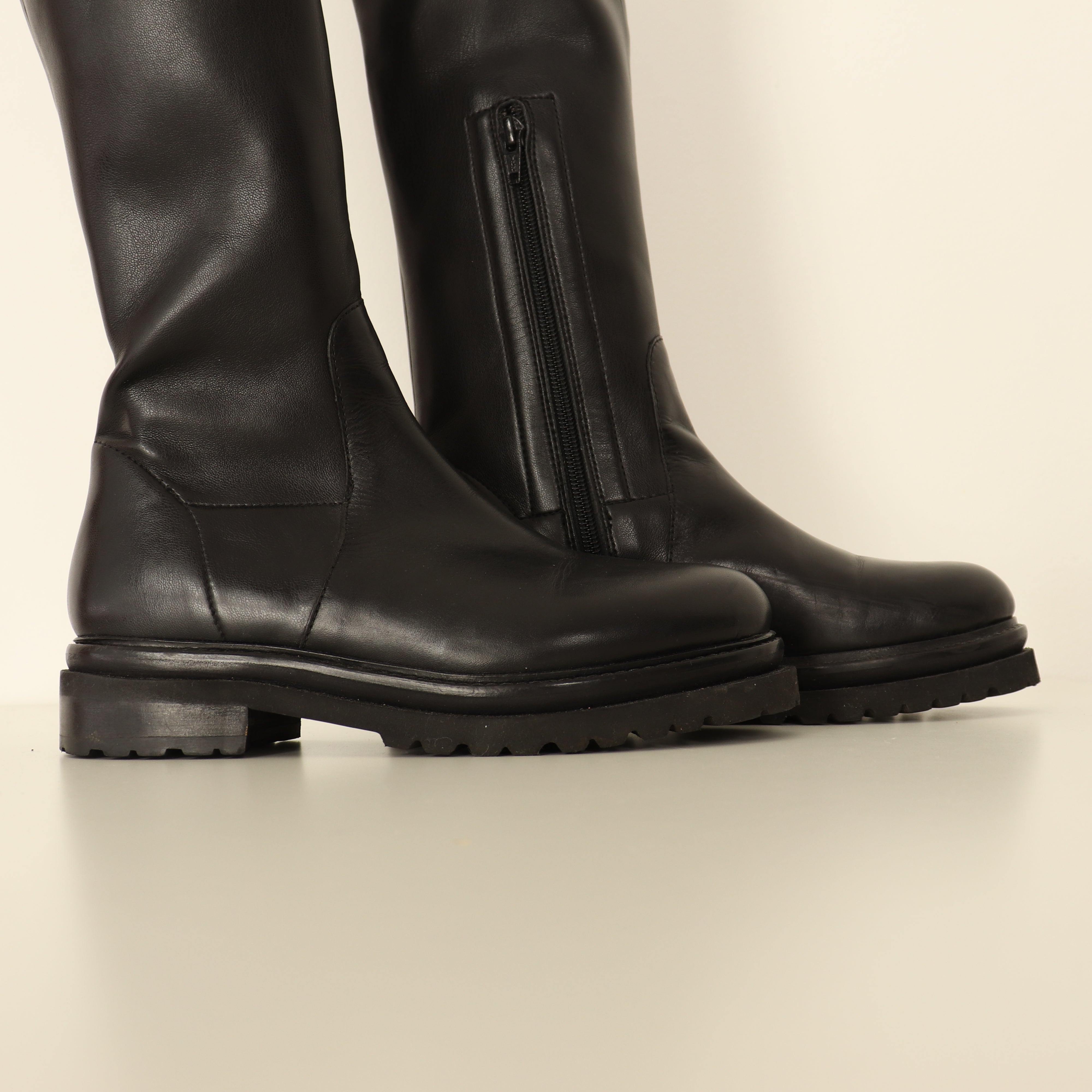 Boots, Shoe Size 37