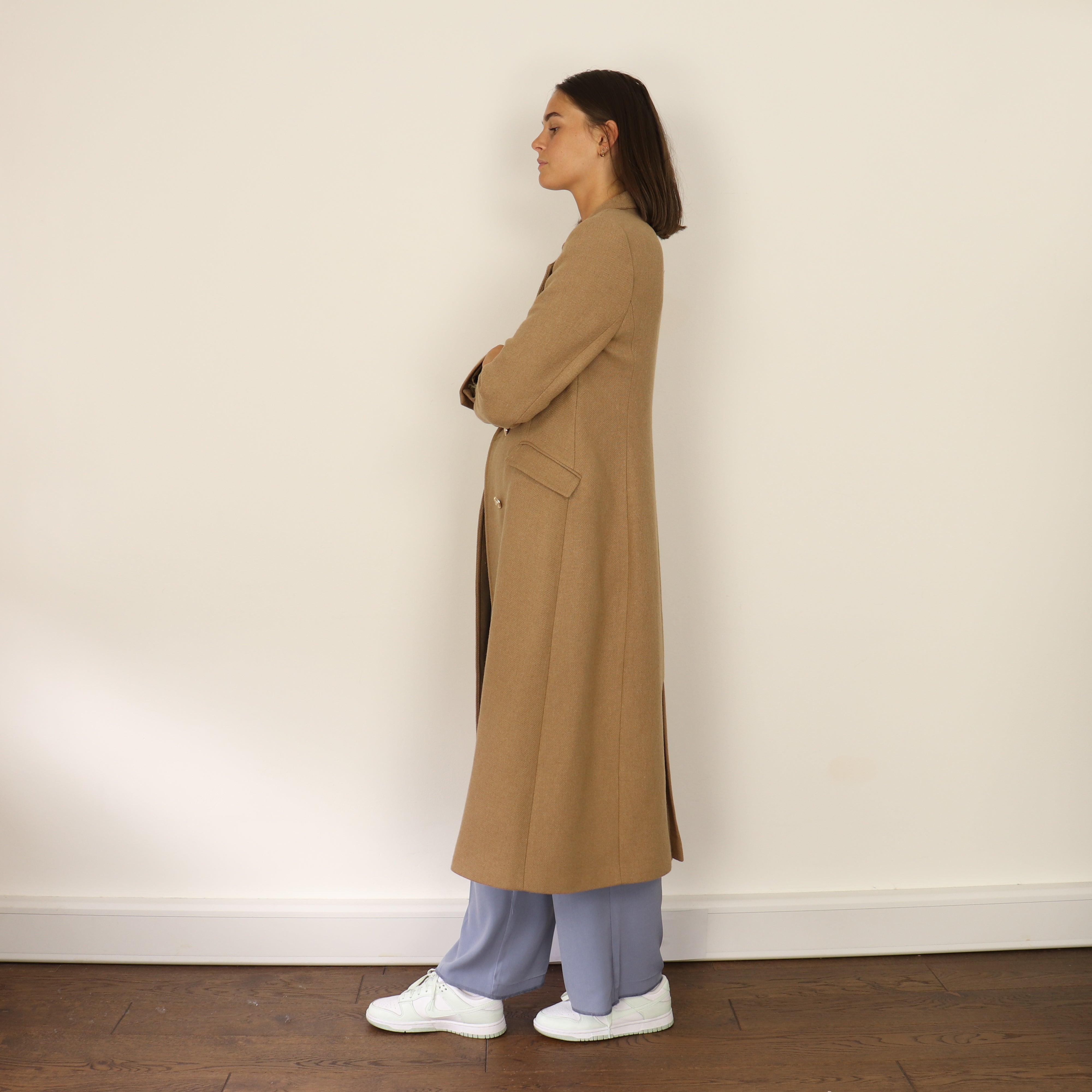 Coat, UK Size 12