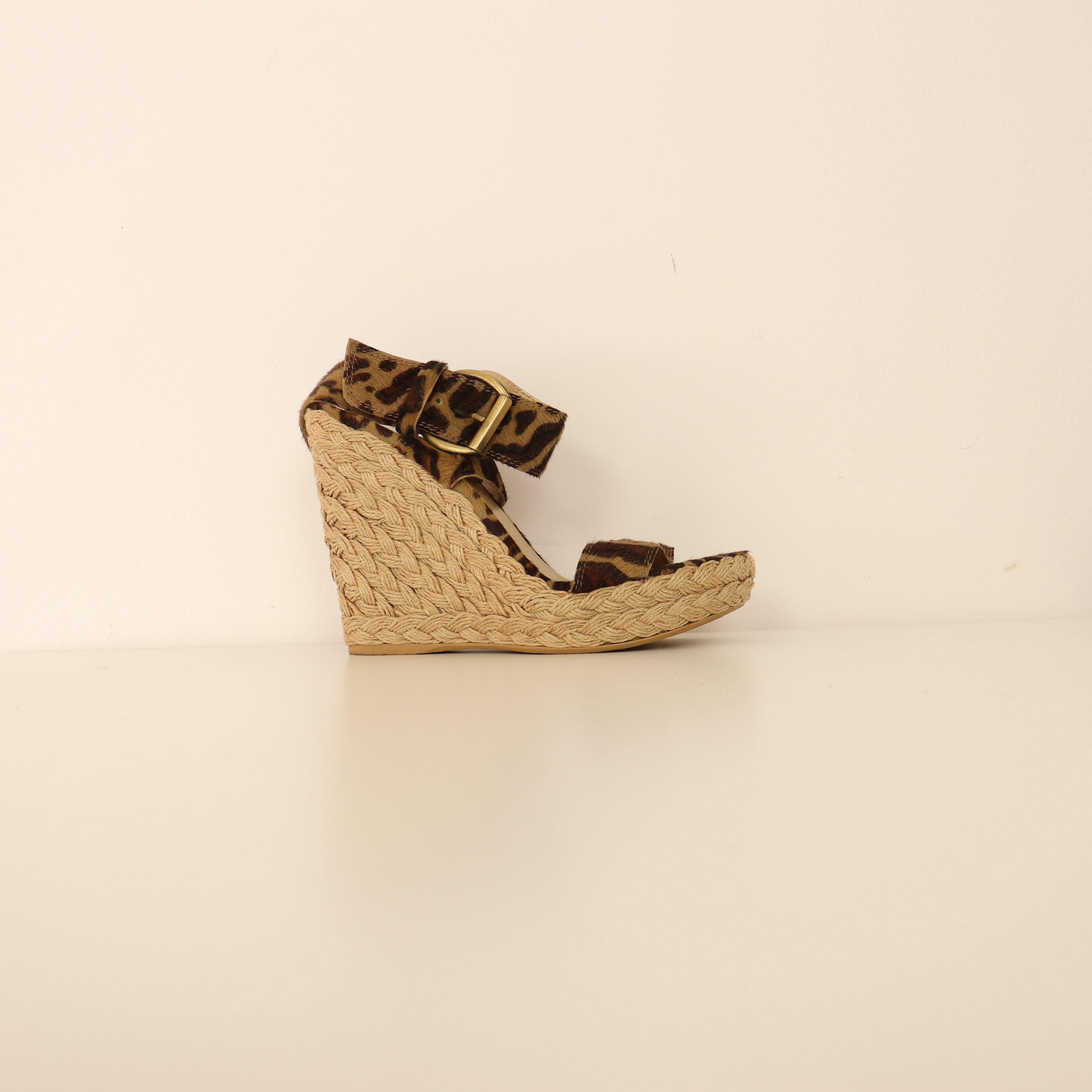 Shoes, Shoe Size 38.5