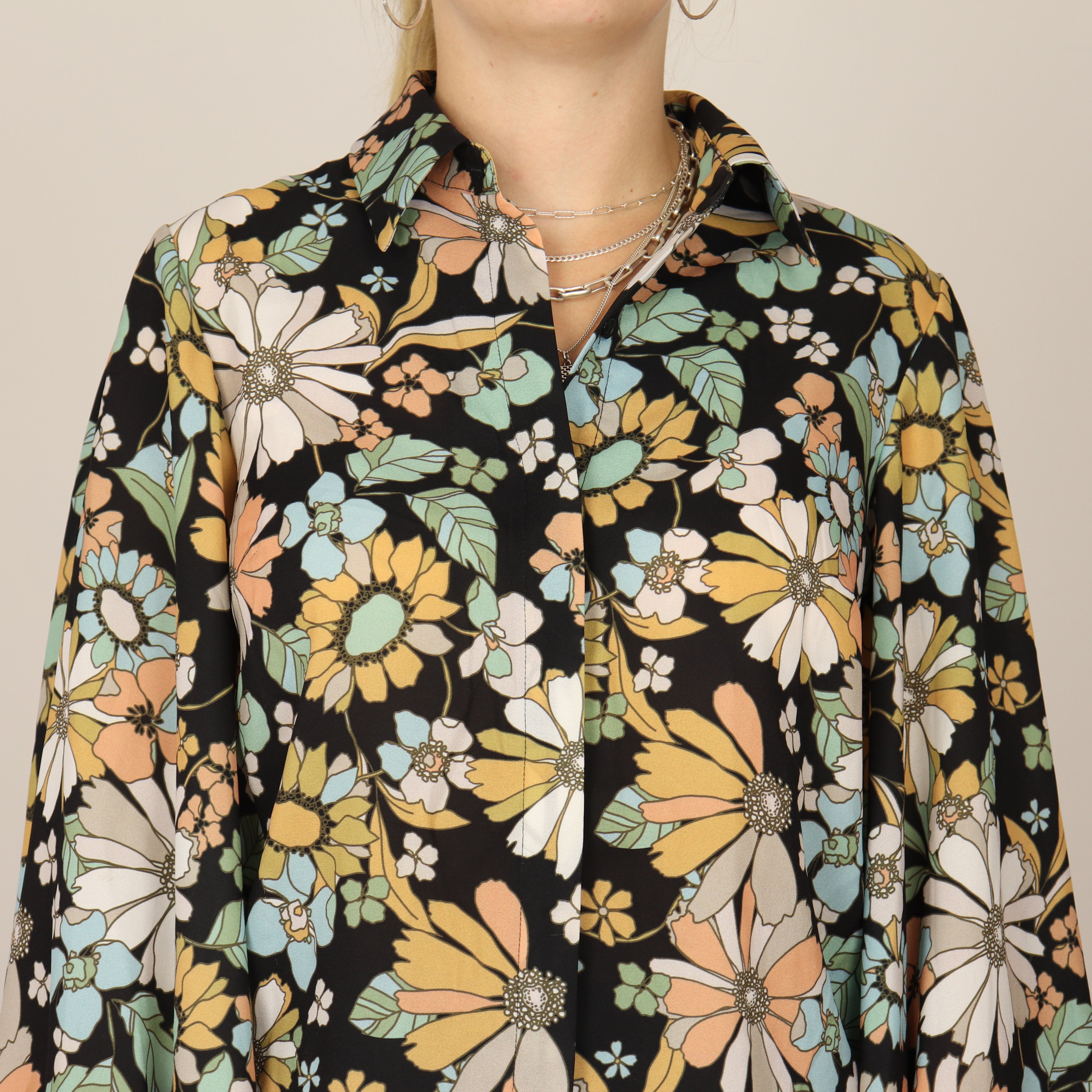 Top, UK Size 8